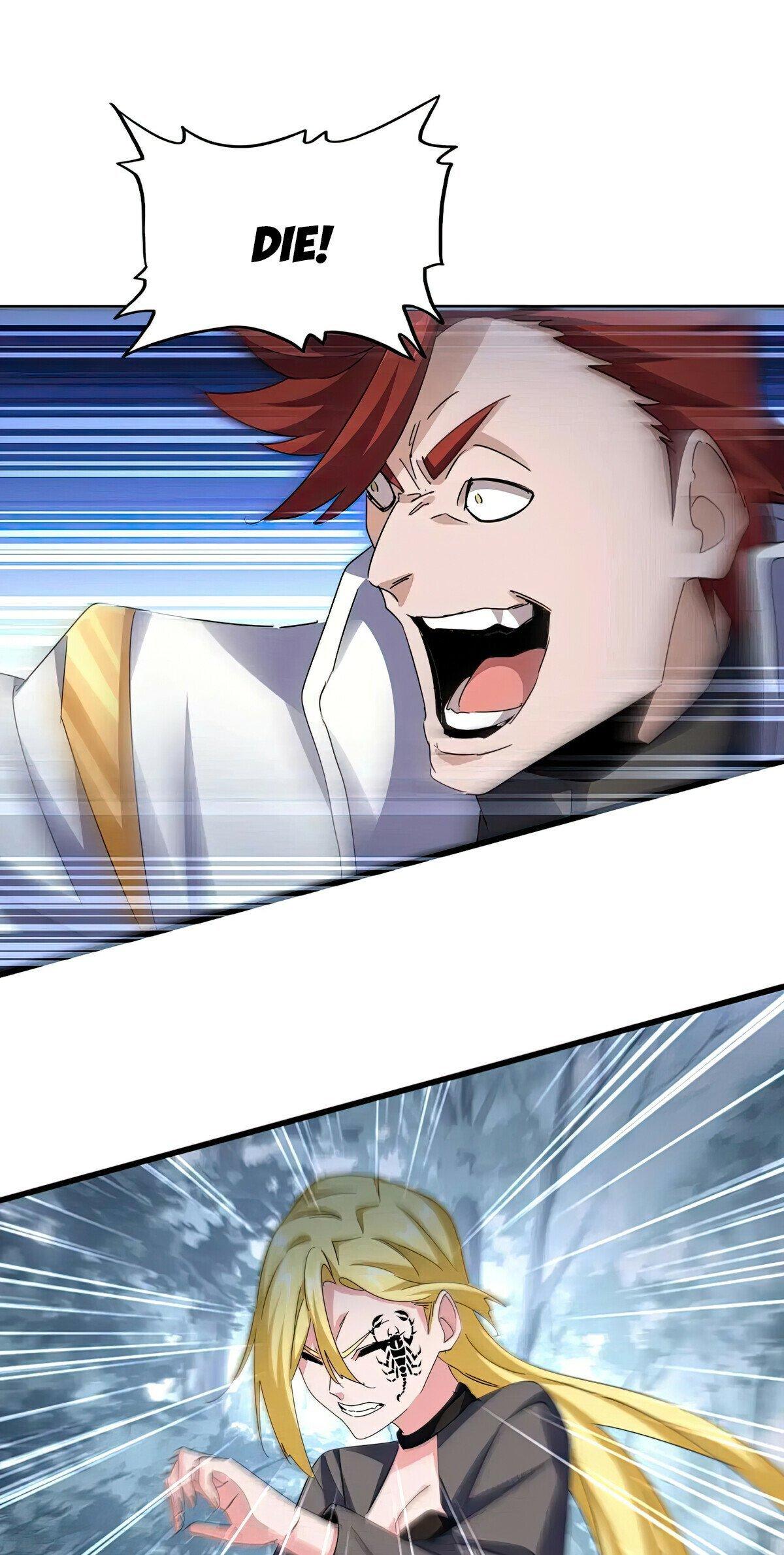 Read The Eternal Supreme - Chapter 611 - theeternalsupreme.com | Image 7