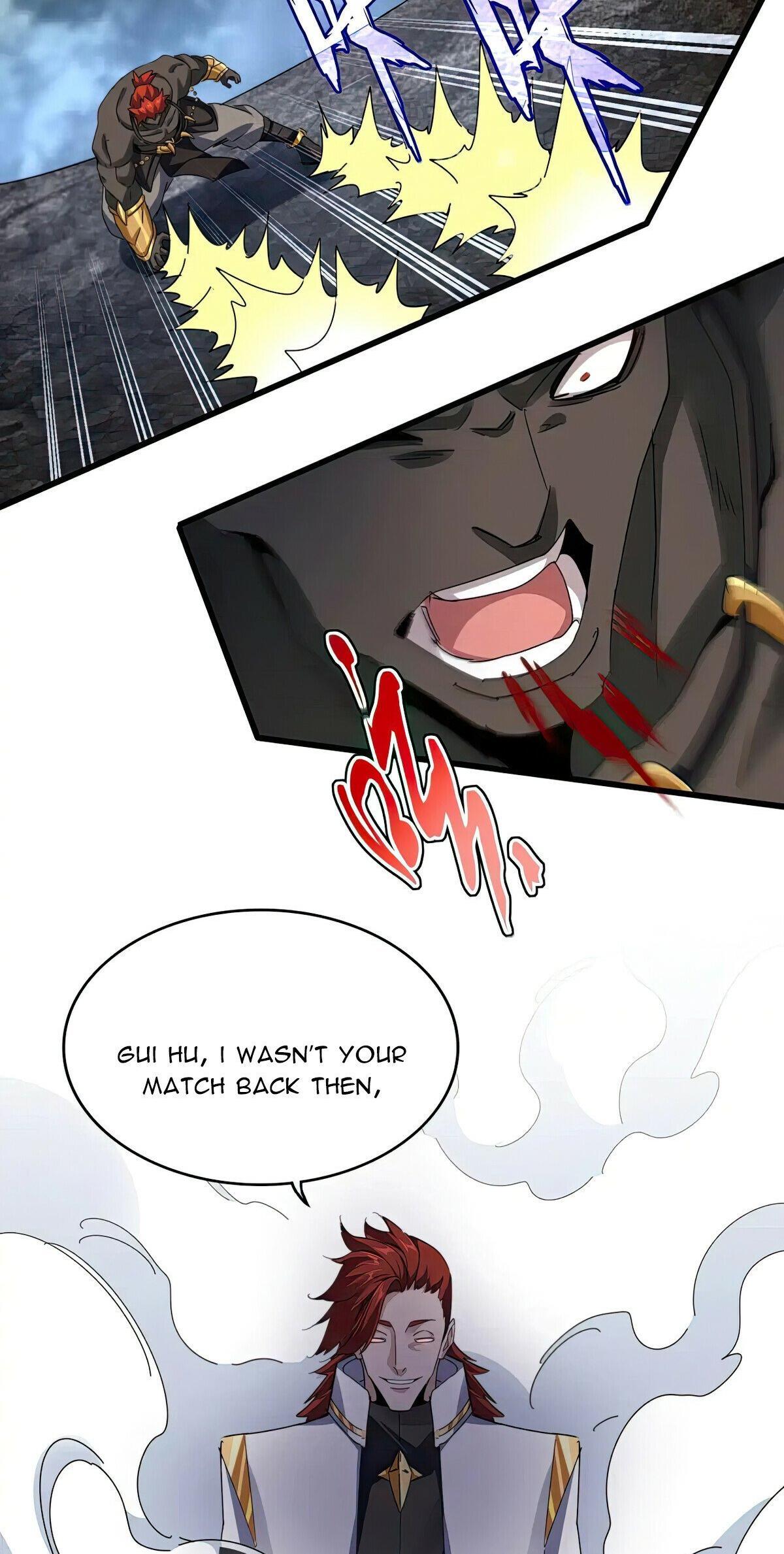 Read The Eternal Supreme - Chapter 611 - theeternalsupreme.com | Image 10
