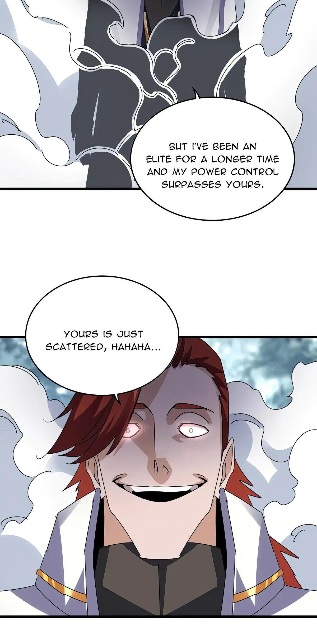 Read The Eternal Supreme - Chapter 611 - theeternalsupreme.com | Image 11