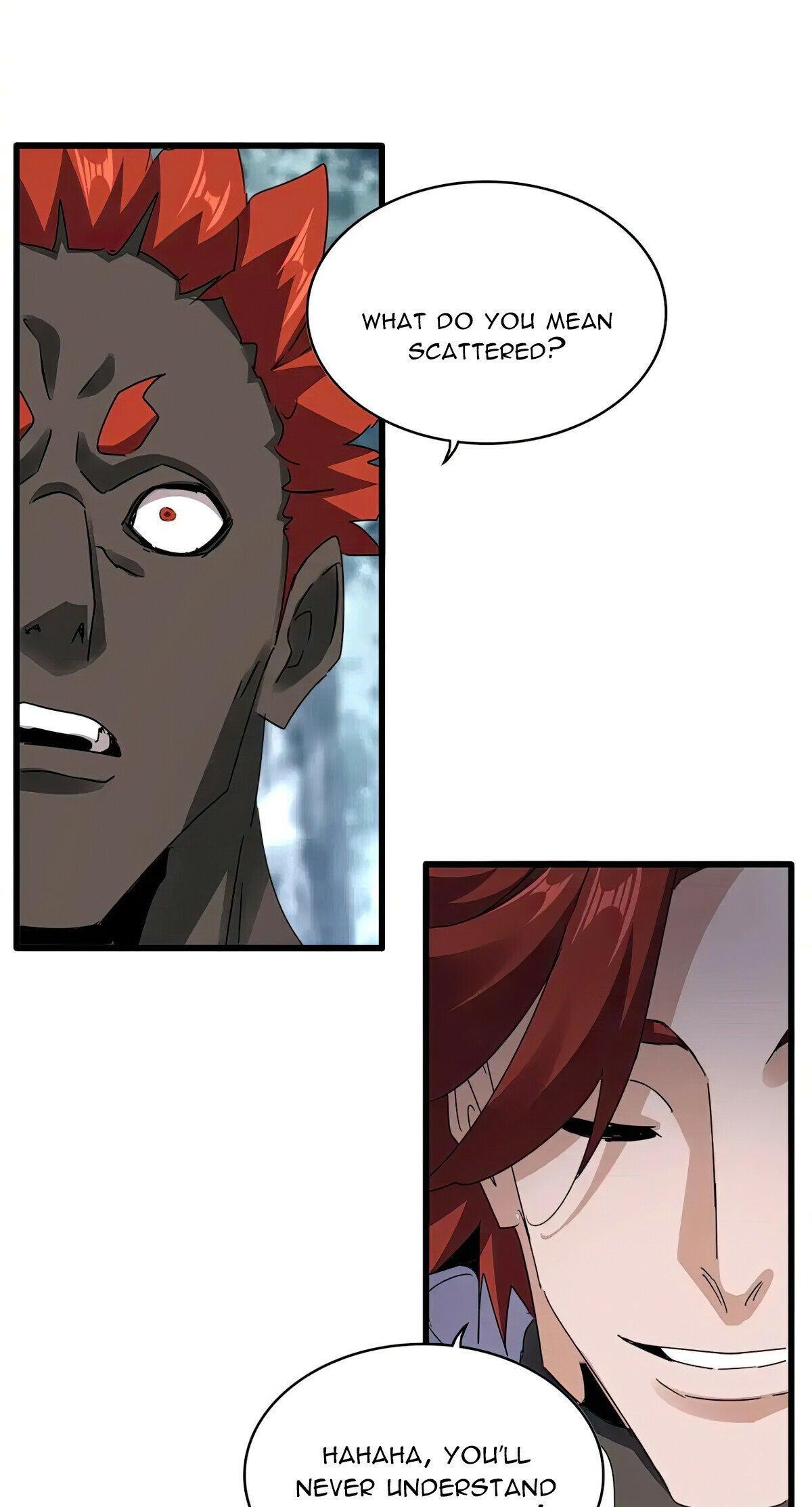 Read The Eternal Supreme - Chapter 611 - theeternalsupreme.com | Image 12