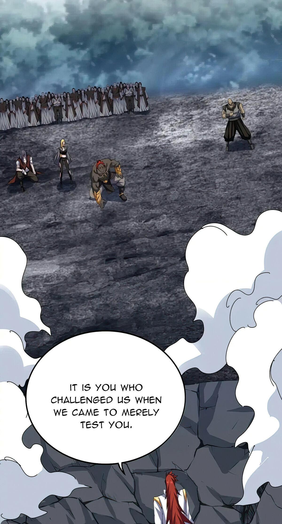 Read The Eternal Supreme - Chapter 611 - theeternalsupreme.com | Image 15