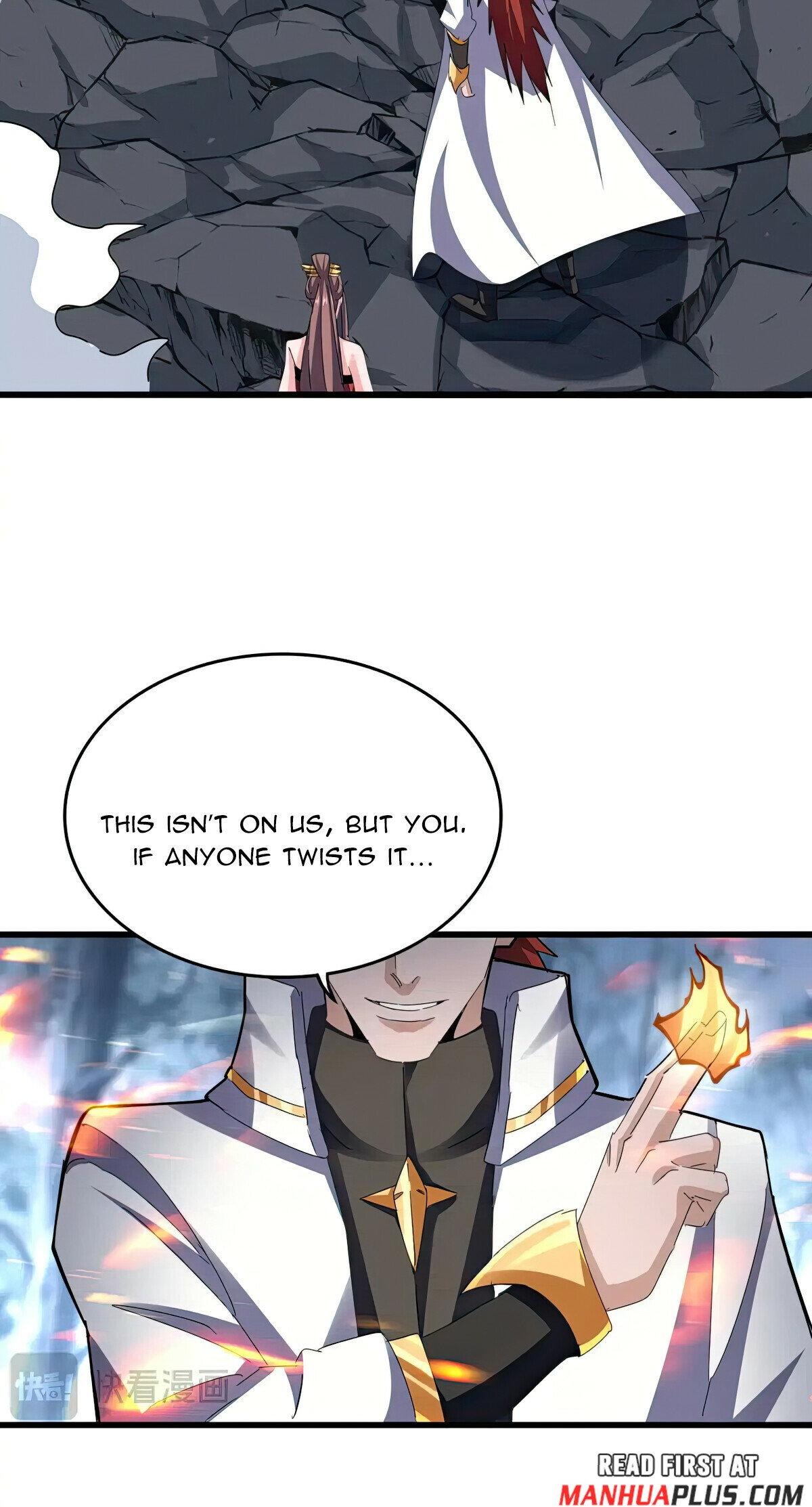Read The Eternal Supreme - Chapter 611 - theeternalsupreme.com | Image 16