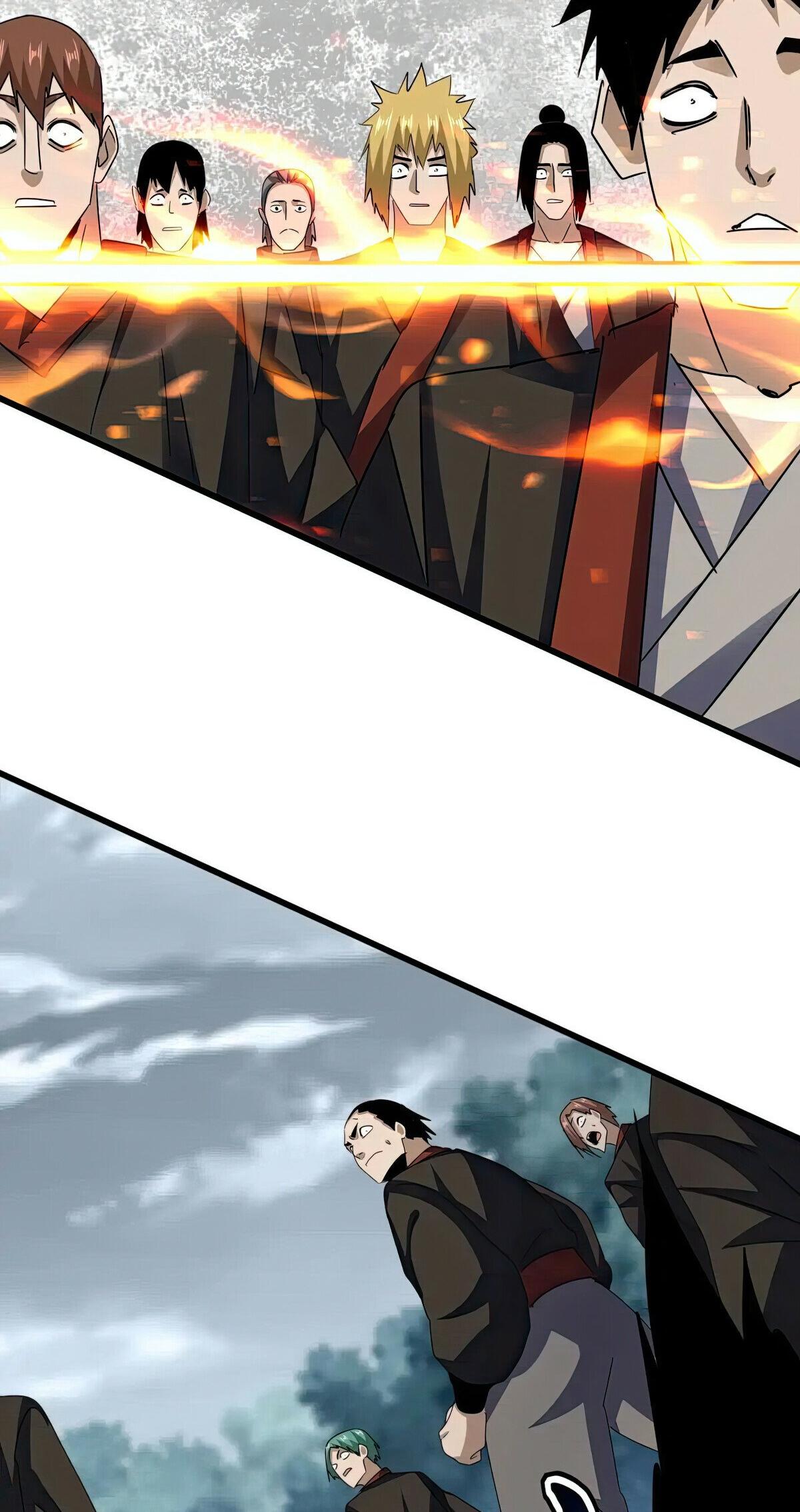 Read The Eternal Supreme - Chapter 611 - theeternalsupreme.com | Image 18