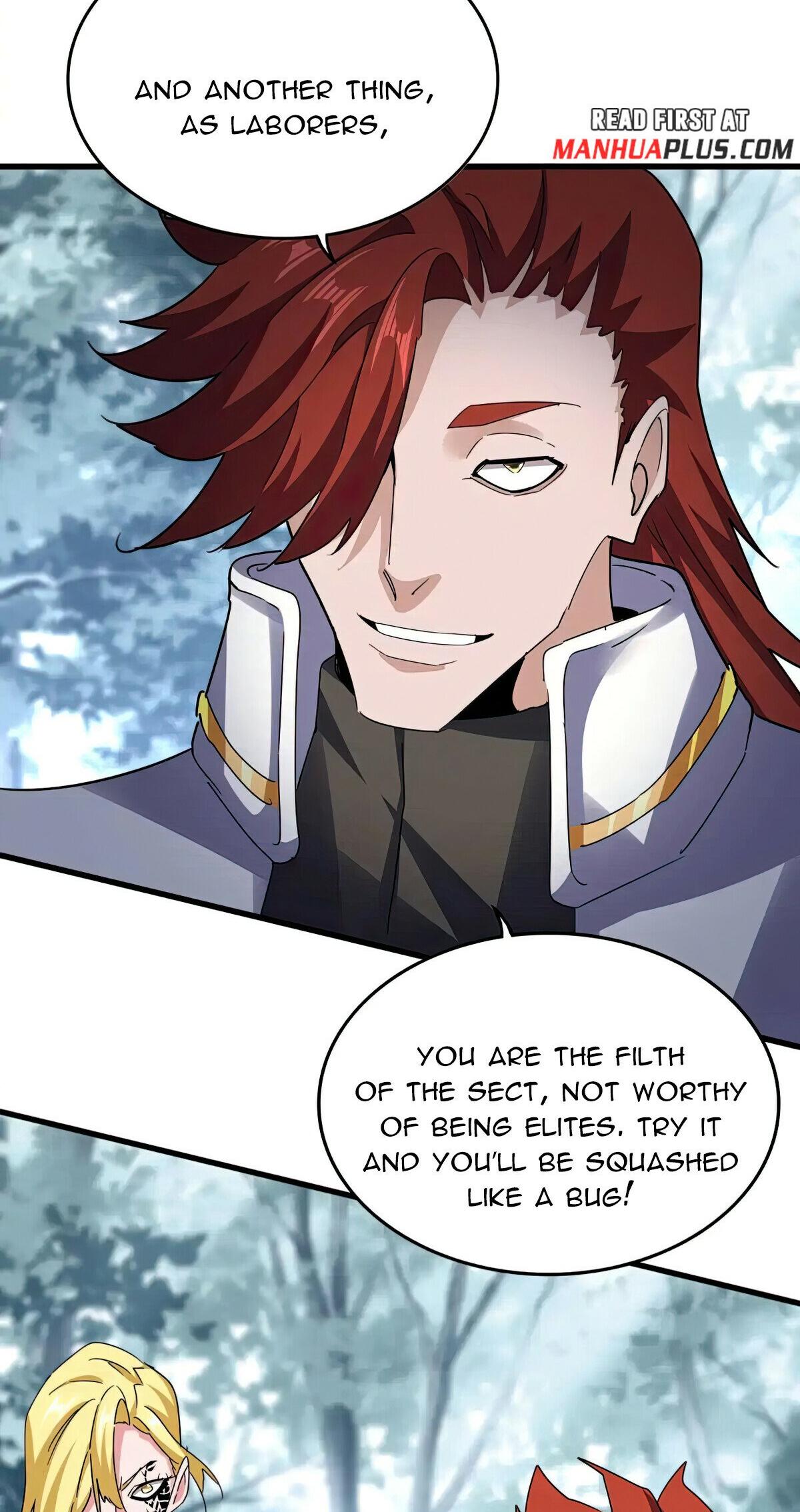 Read The Eternal Supreme - Chapter 611 - theeternalsupreme.com | Image 20