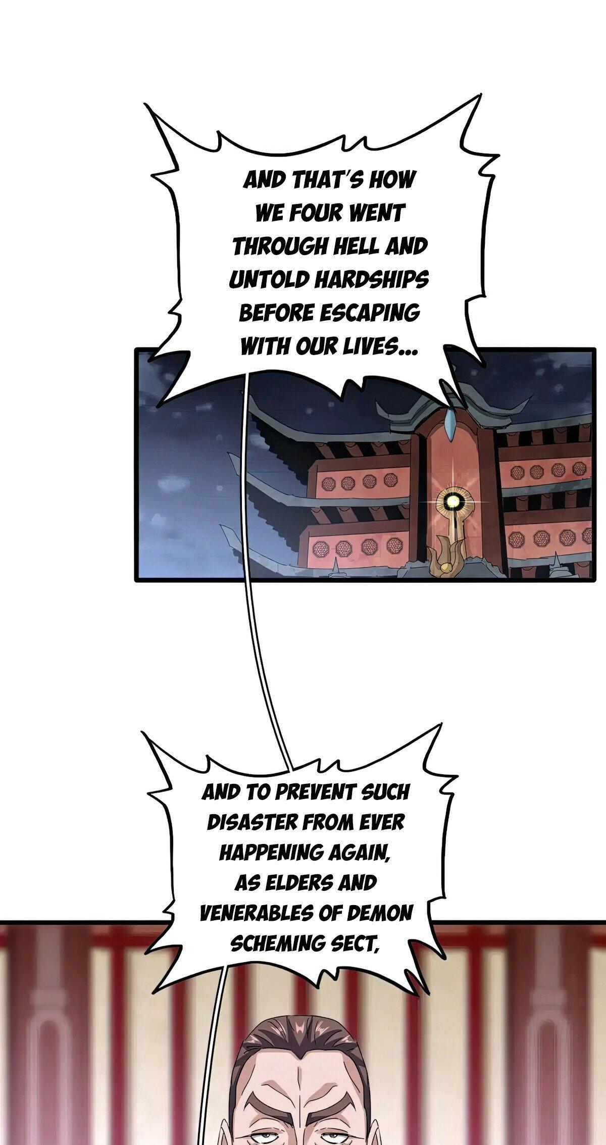 Read The Eternal Supreme - Chapter 611 - theeternalsupreme.com | Image 22