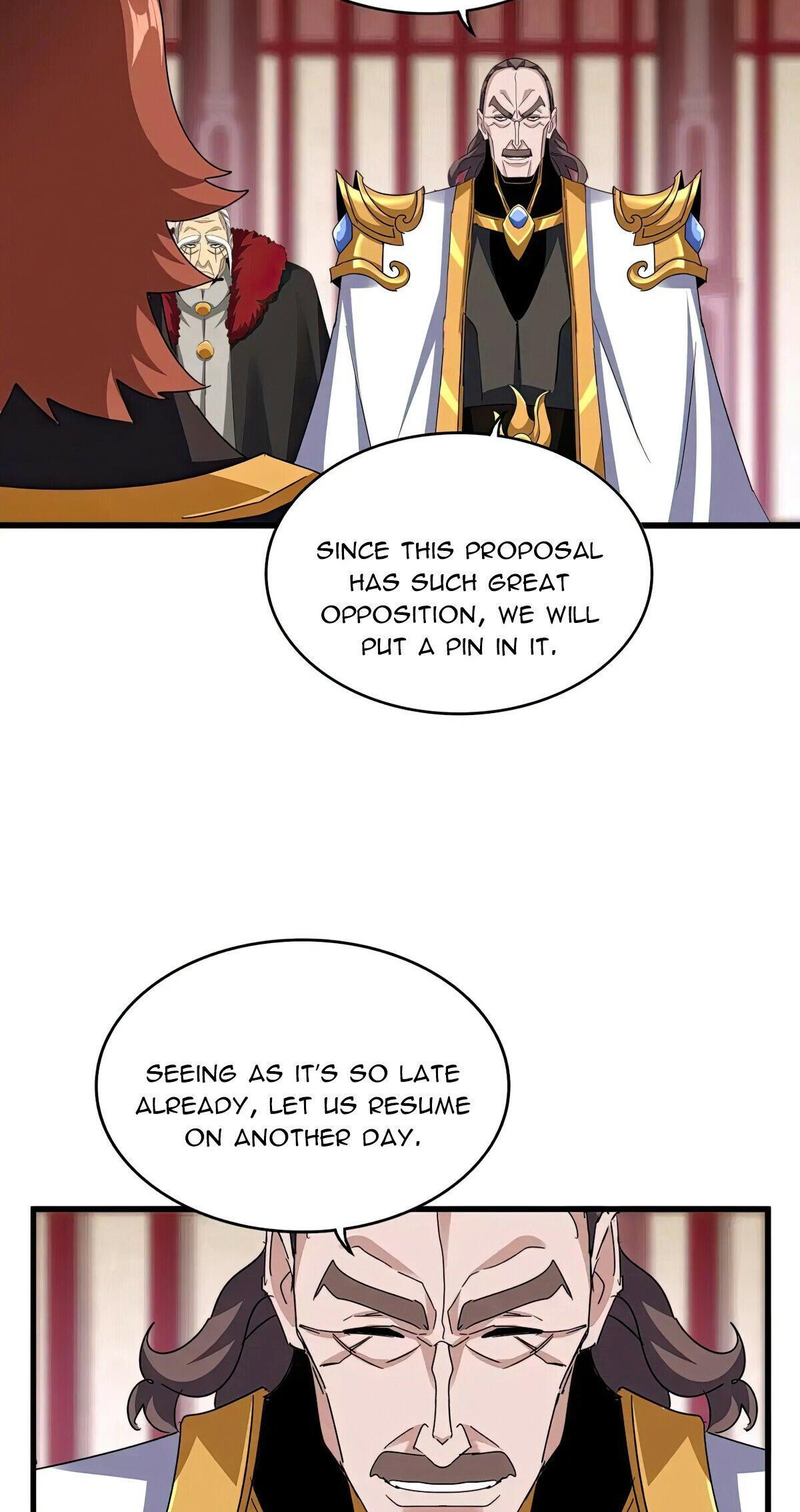 Read The Eternal Supreme - Chapter 611 - theeternalsupreme.com | Image 25