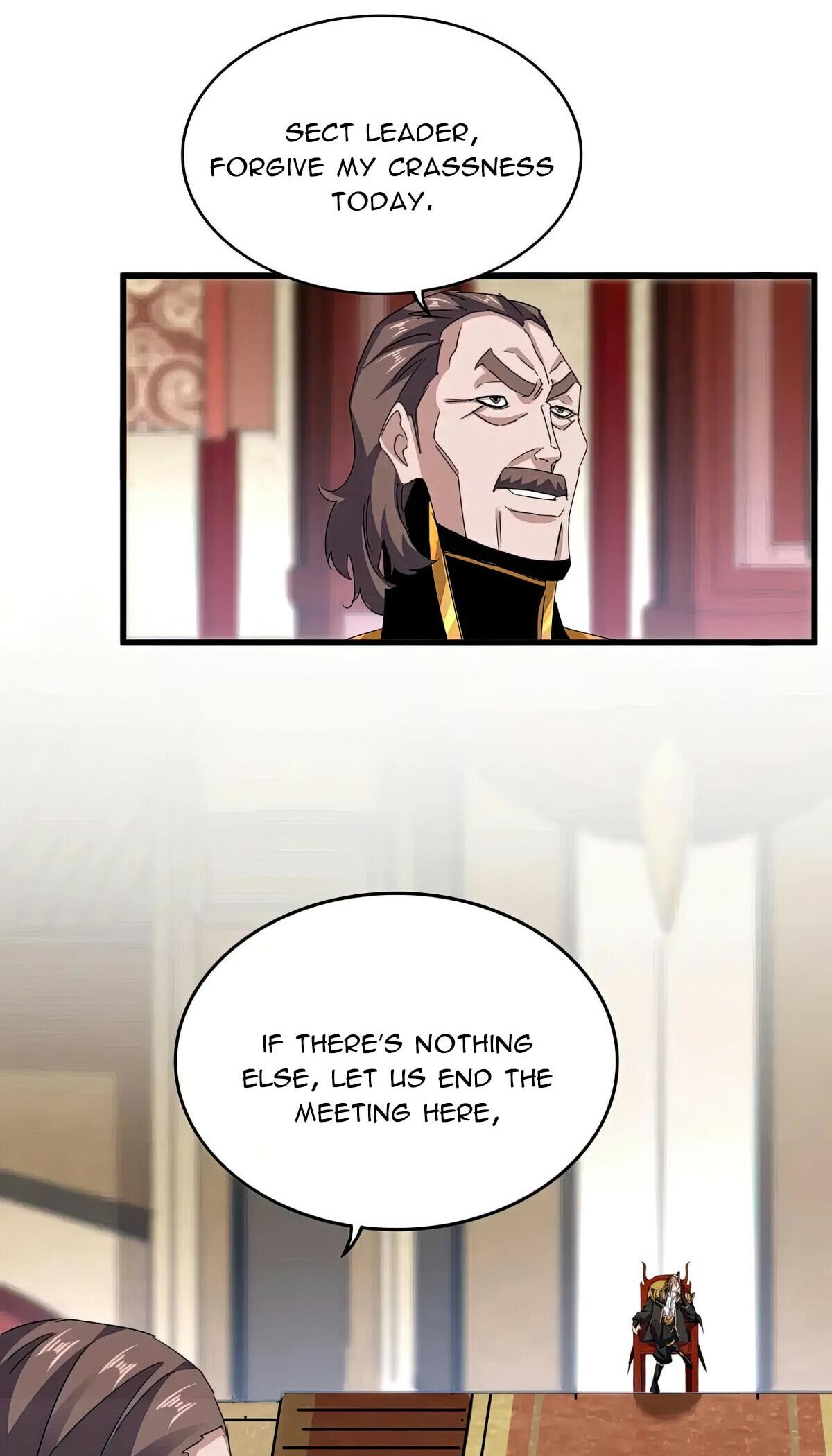Read The Eternal Supreme - Chapter 611 - theeternalsupreme.com | Image 28
