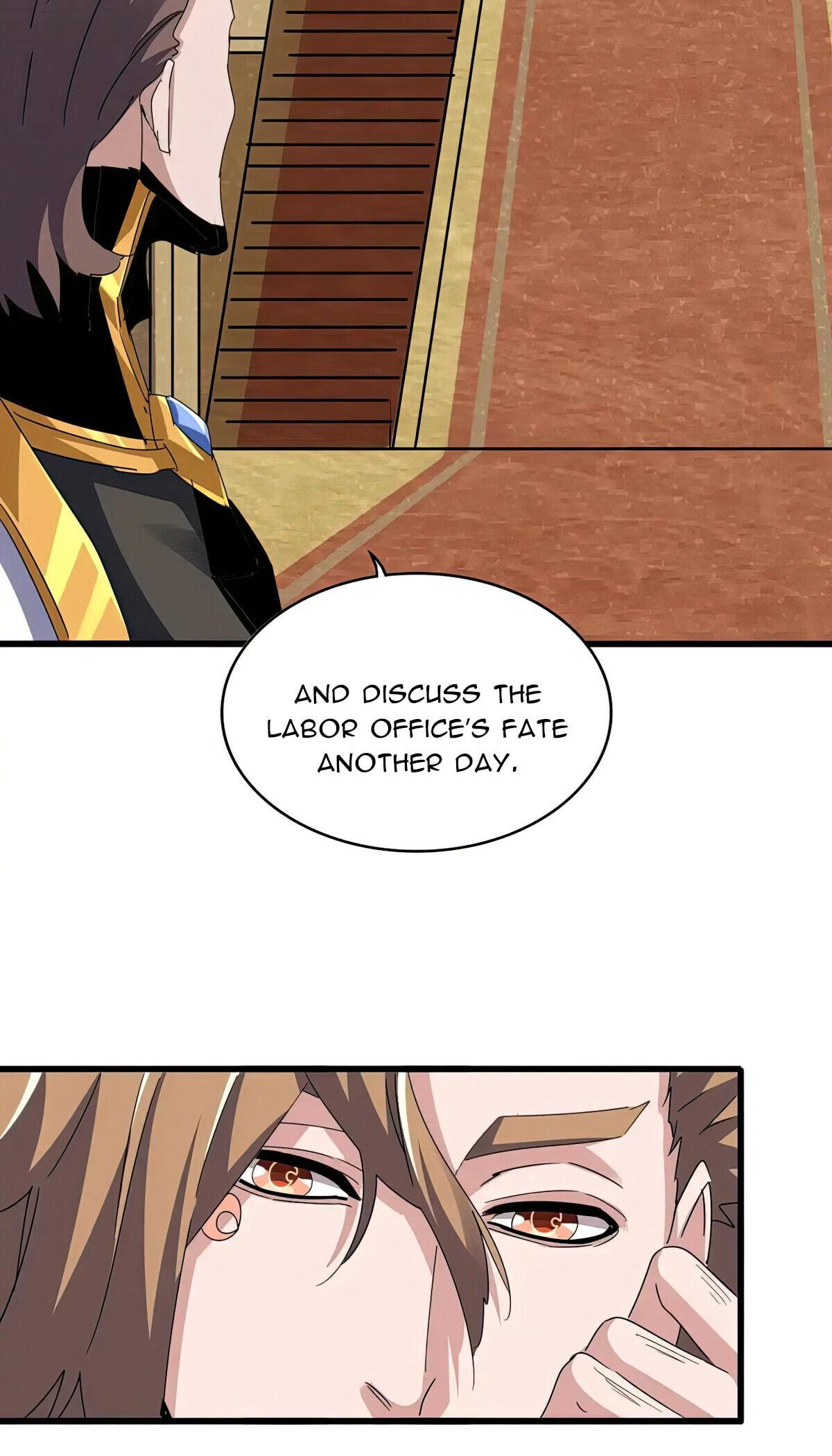 Read The Eternal Supreme - Chapter 611 - theeternalsupreme.com | Image 29