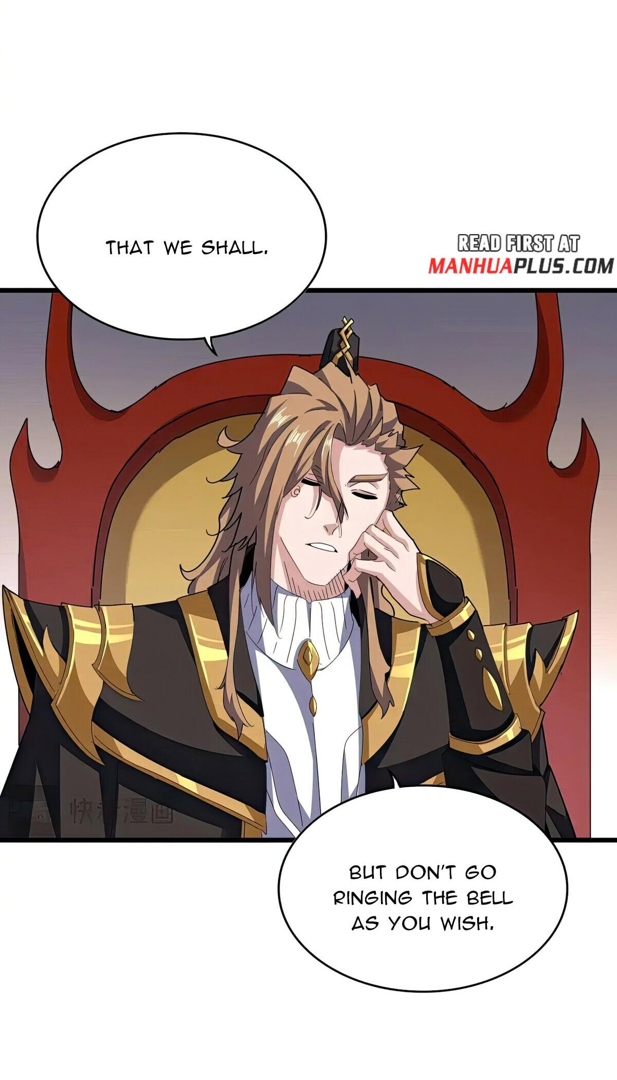 Read The Eternal Supreme - Chapter 611 - theeternalsupreme.com | Image 30