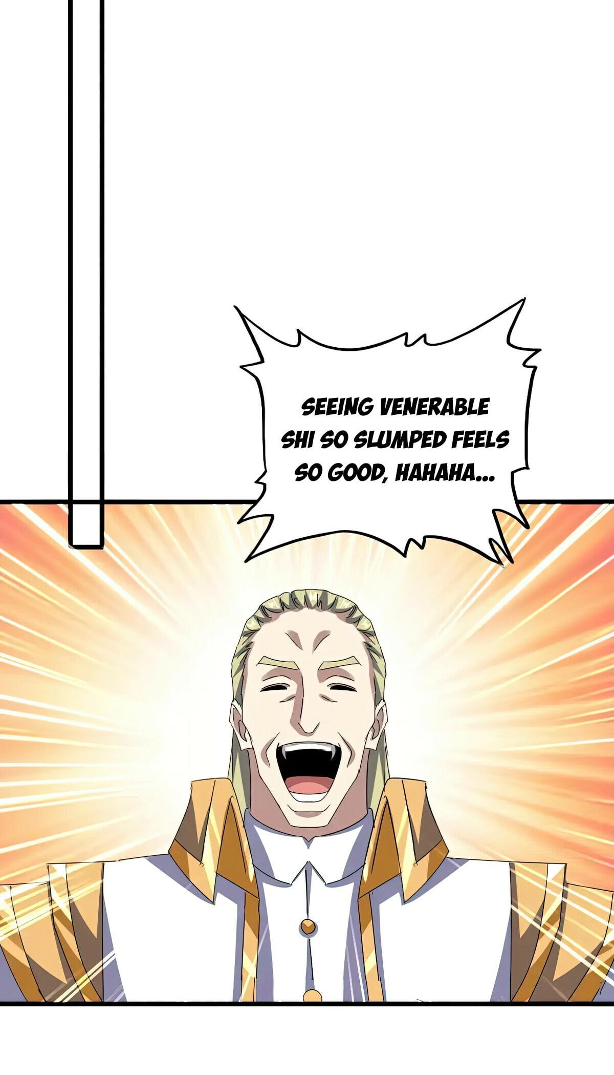 Read The Eternal Supreme - Chapter 611 - theeternalsupreme.com | Image 32