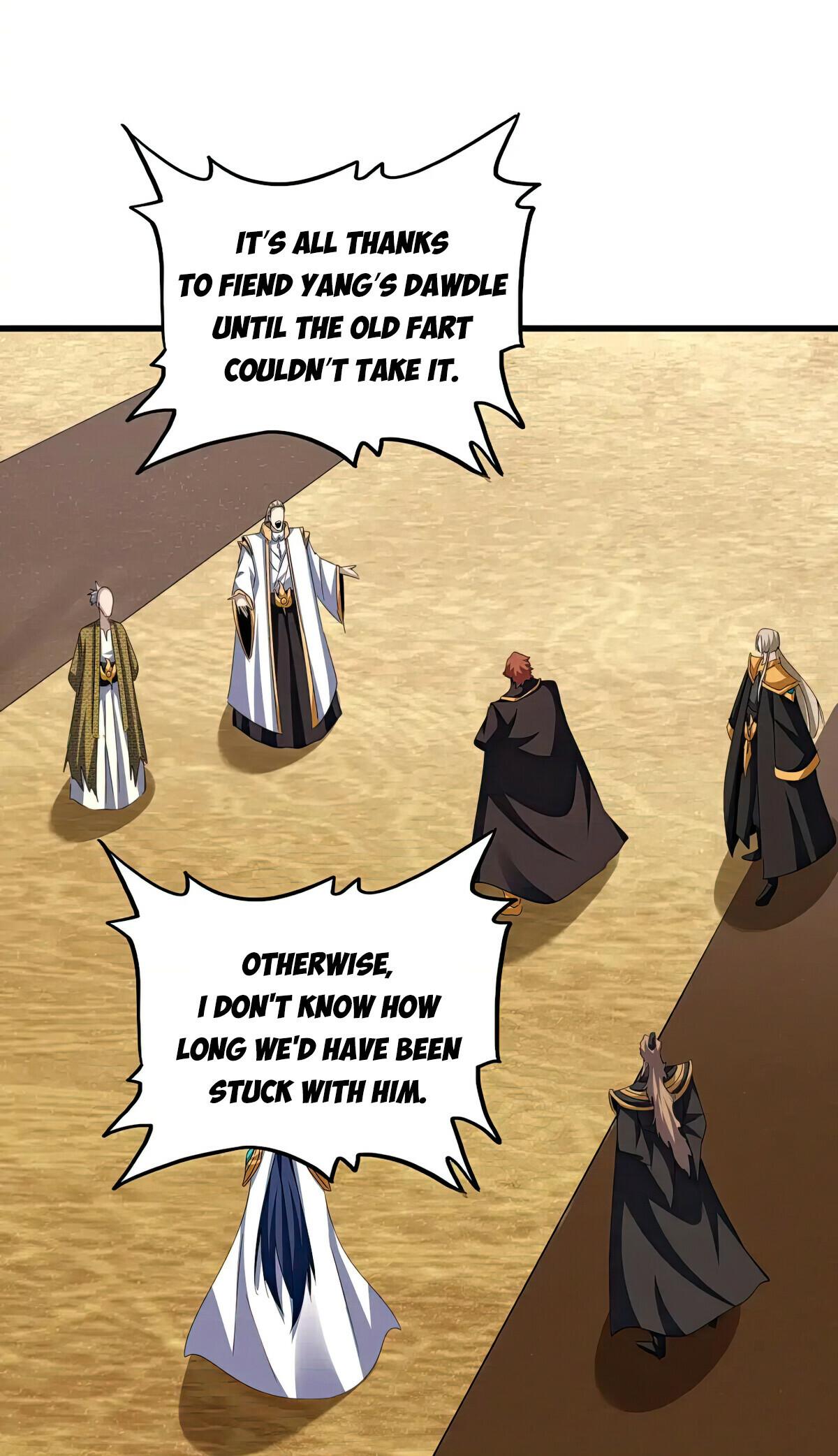 Read The Eternal Supreme - Chapter 611 - theeternalsupreme.com | Image 33