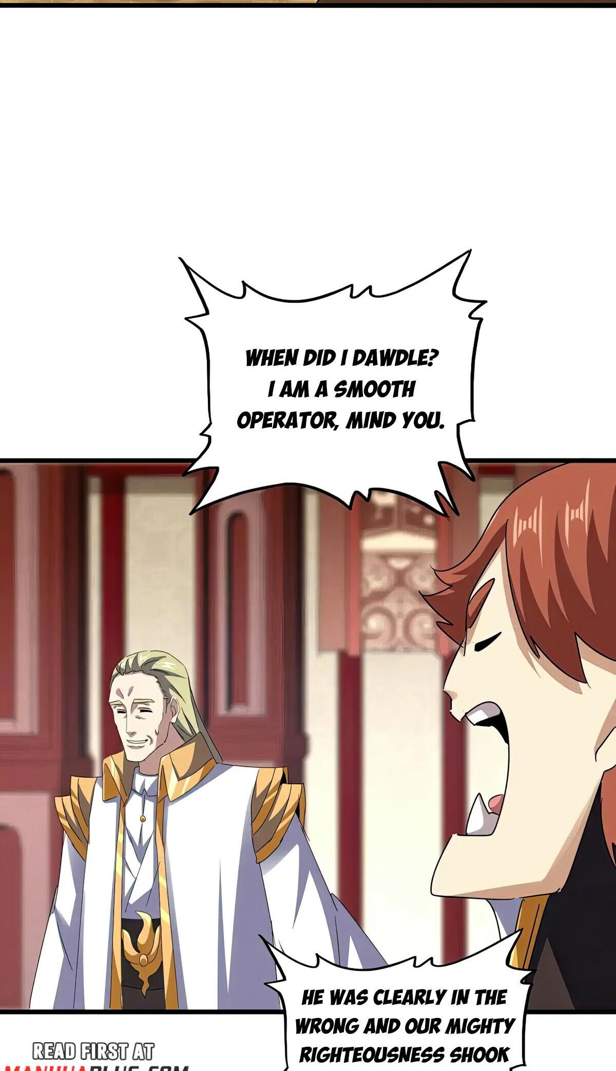 Read The Eternal Supreme - Chapter 611 - theeternalsupreme.com | Image 34