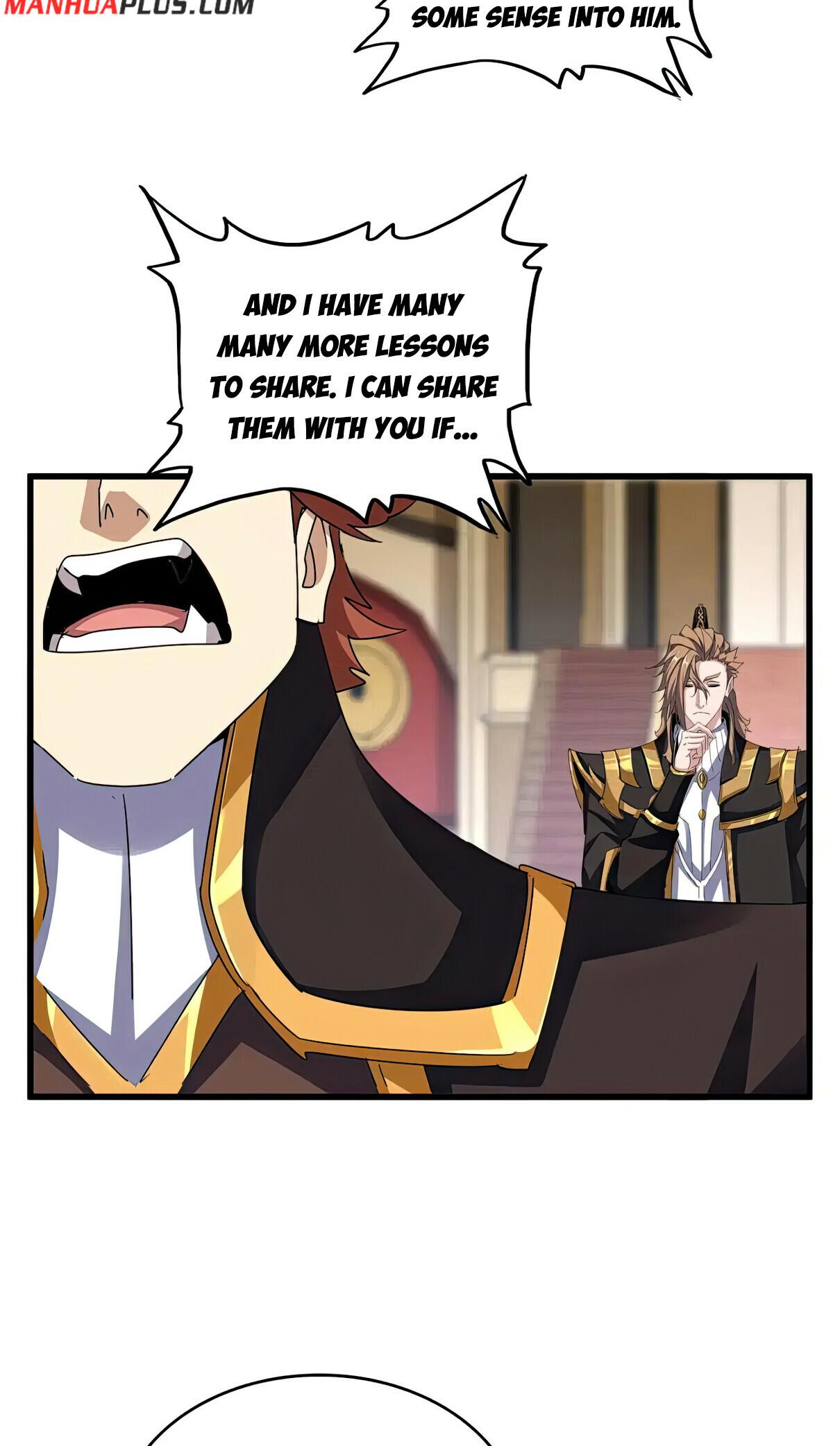 Read The Eternal Supreme - Chapter 611 - theeternalsupreme.com | Image 35