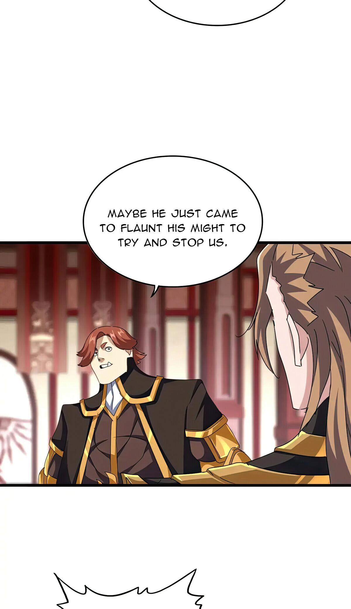 Read The Eternal Supreme - Chapter 611 - theeternalsupreme.com | Image 37