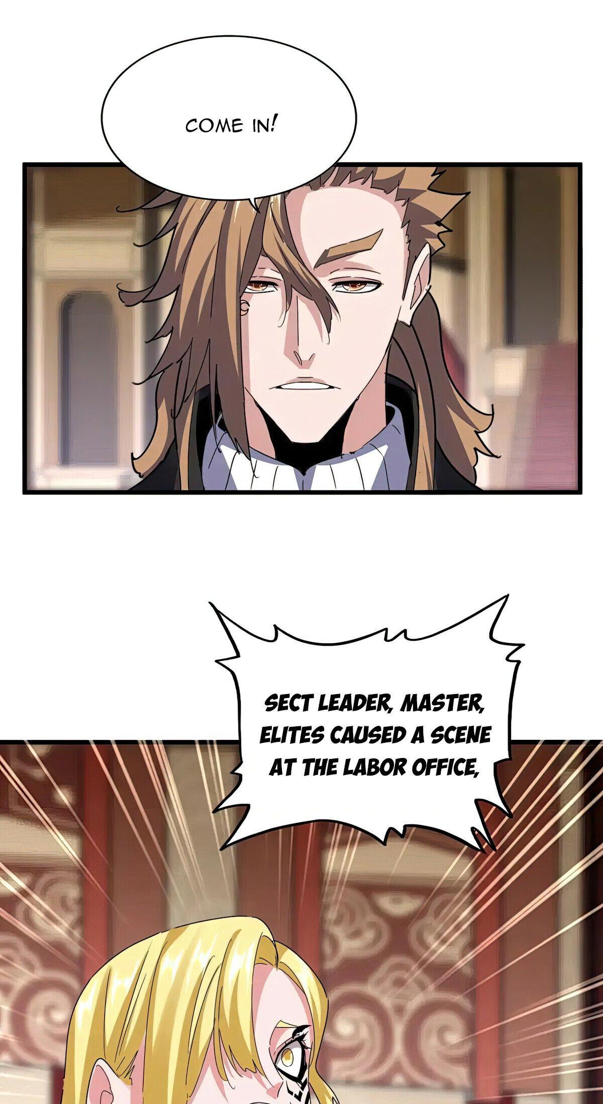 Read The Eternal Supreme - Chapter 611 - theeternalsupreme.com | Image 39