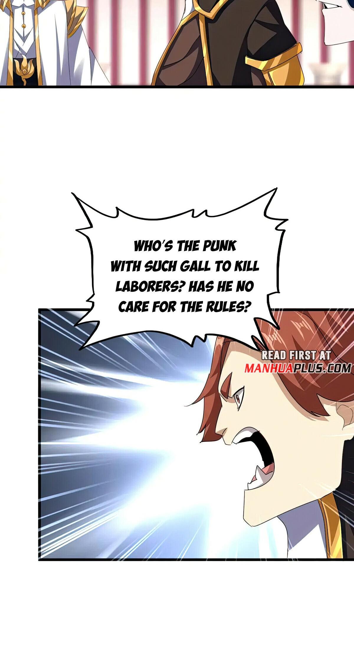 Read The Eternal Supreme - Chapter 611 - theeternalsupreme.com | Image 41