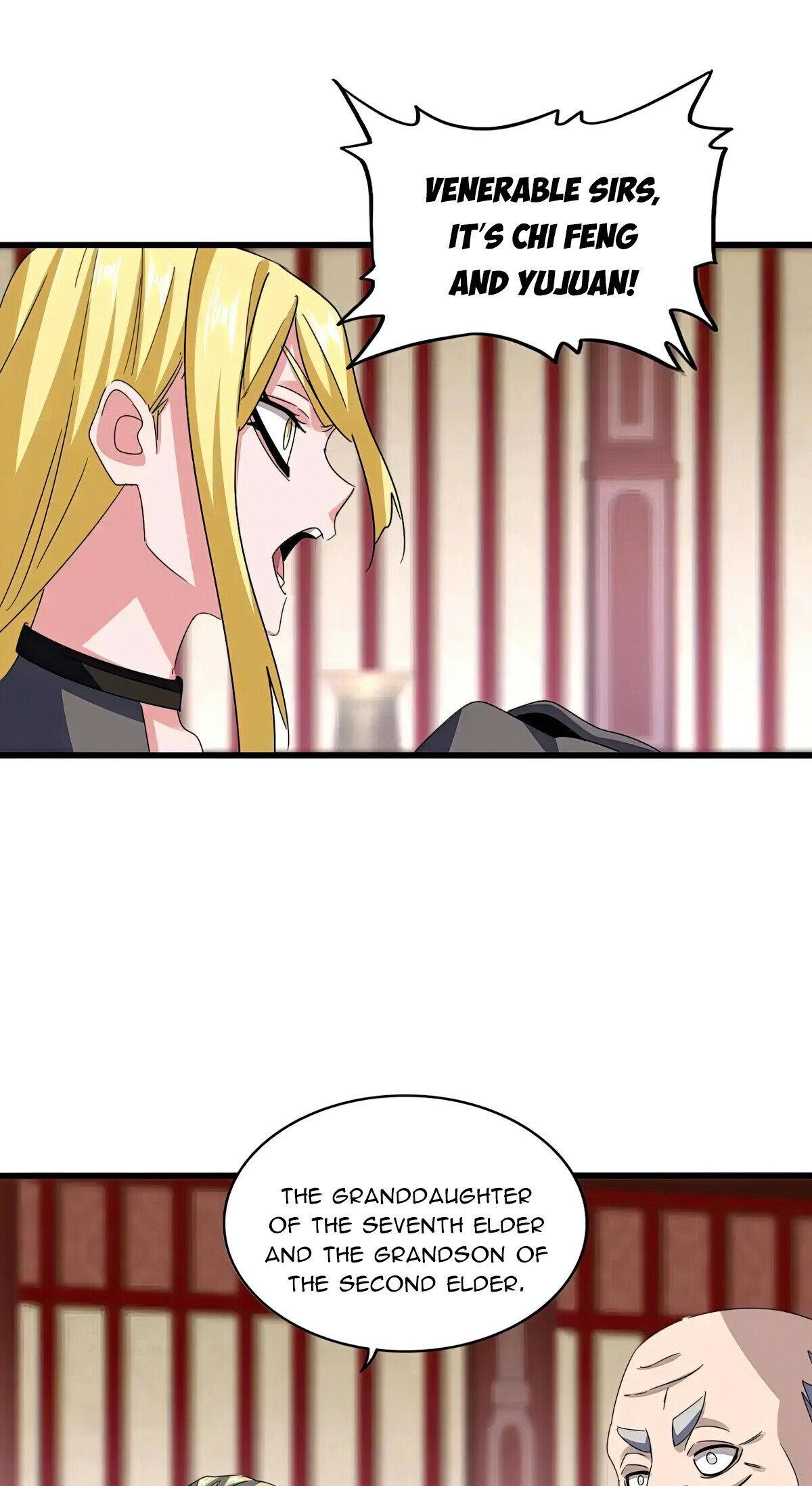 Read The Eternal Supreme - Chapter 611 - theeternalsupreme.com | Image 42