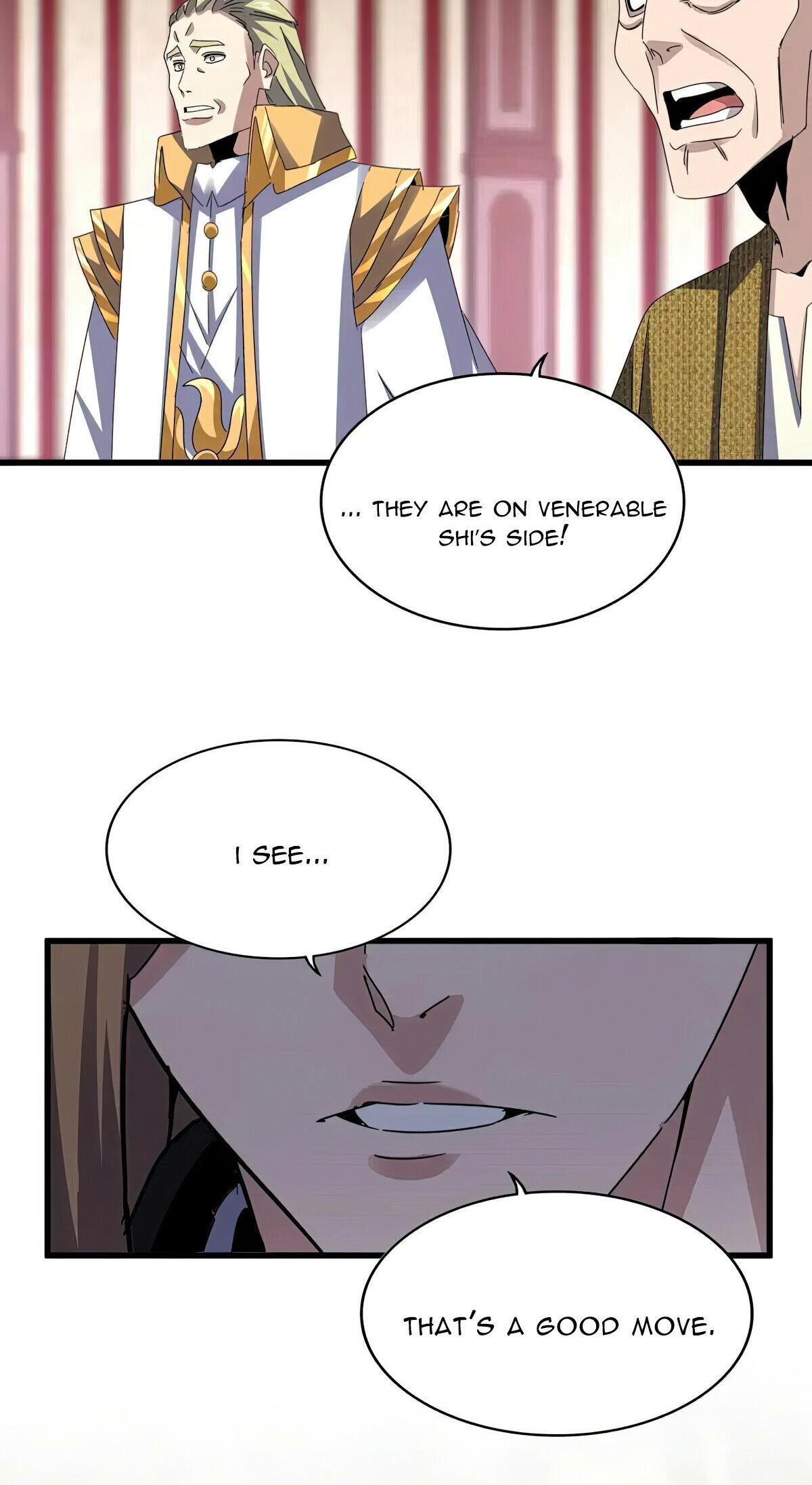 Read The Eternal Supreme - Chapter 611 - theeternalsupreme.com | Image 43