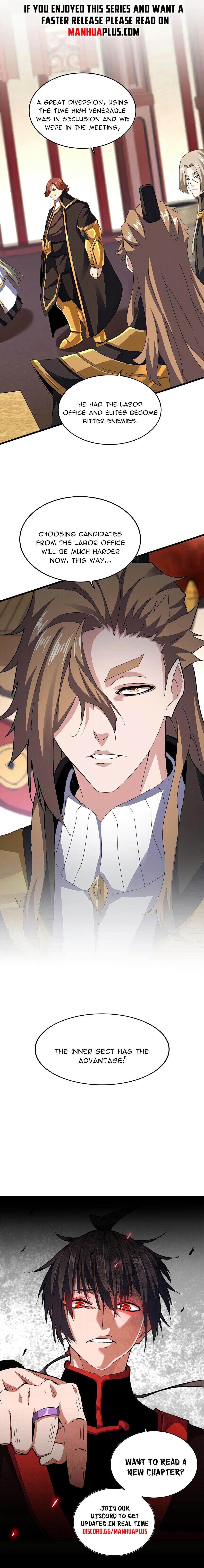 Read The Eternal Supreme - Chapter 611 - theeternalsupreme.com | Image 44