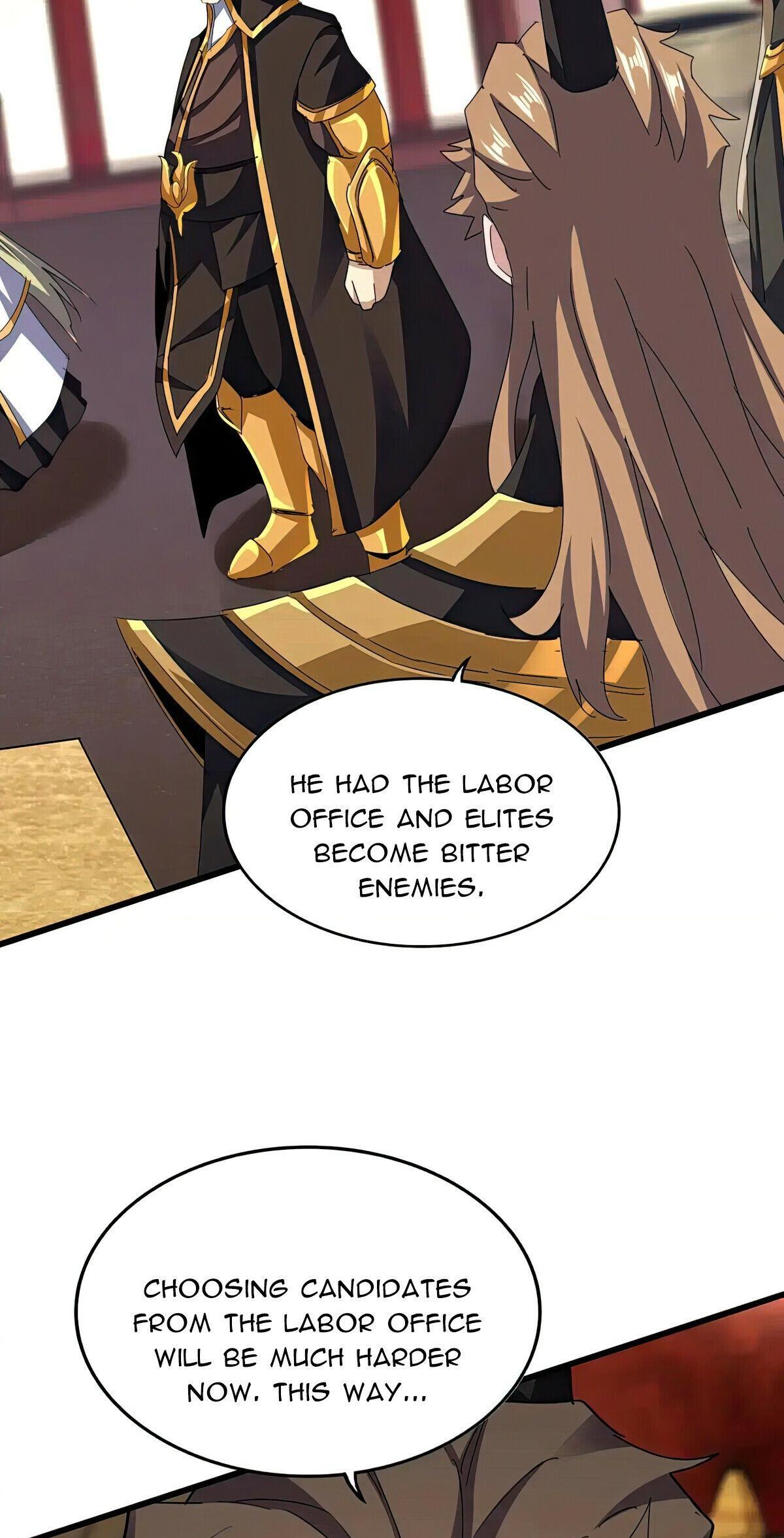Read The Eternal Supreme - Chapter 612 - theeternalsupreme.com | Image 2