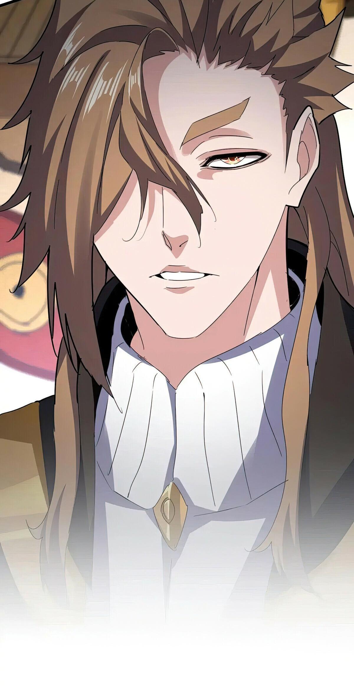Read The Eternal Supreme - Chapter 612 - theeternalsupreme.com | Image 3