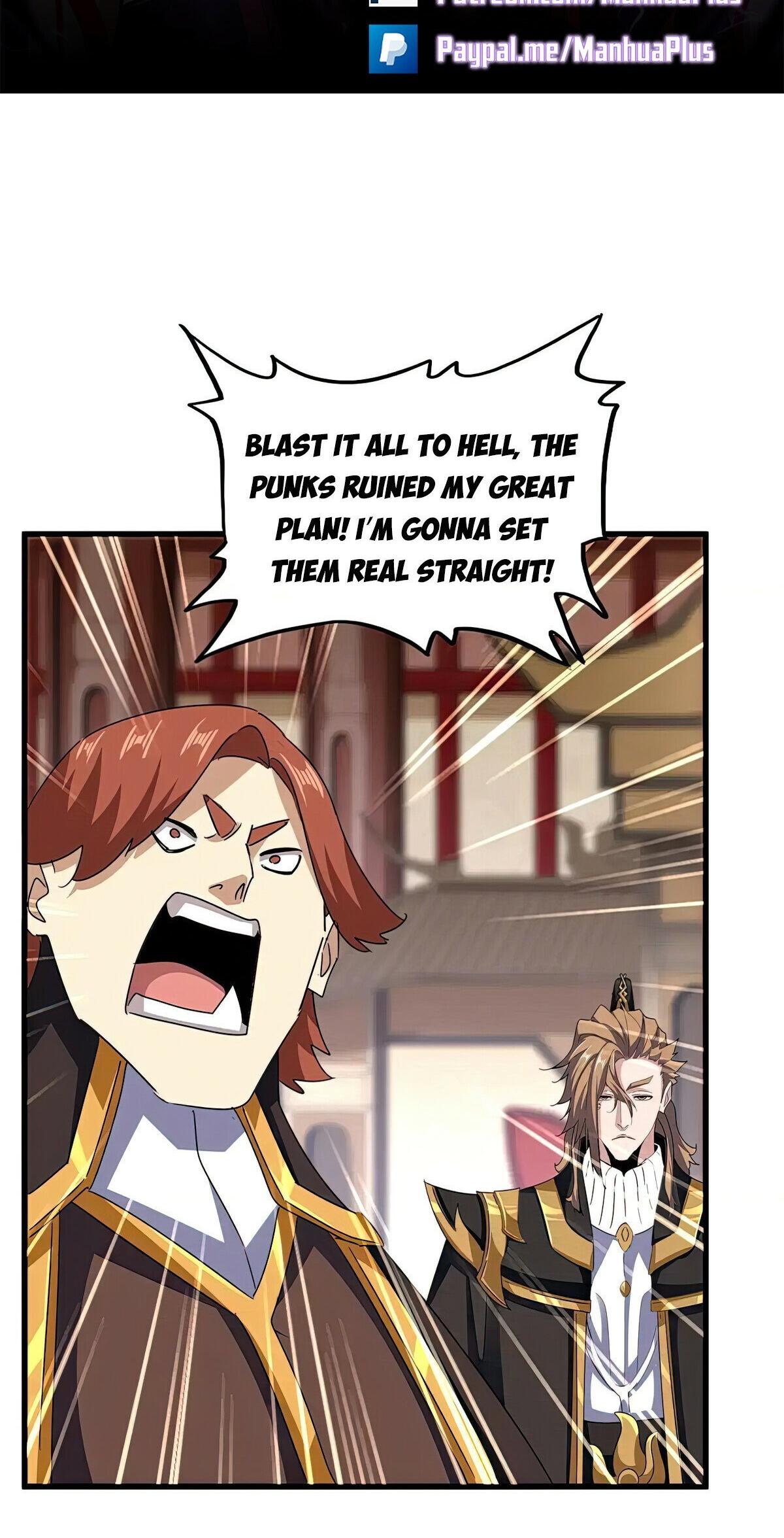 Read The Eternal Supreme - Chapter 612 - theeternalsupreme.com | Image 5