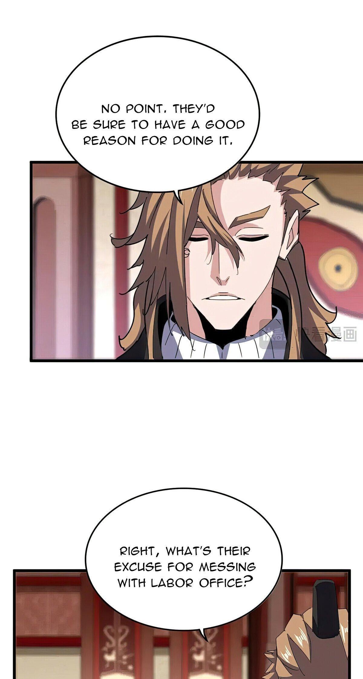 Read The Eternal Supreme - Chapter 612 - theeternalsupreme.com | Image 6