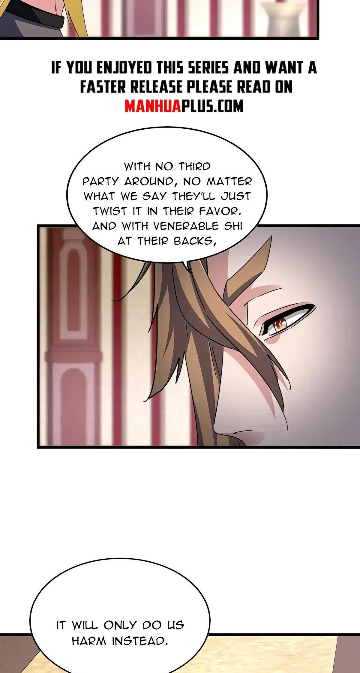 Read The Eternal Supreme - Chapter 612 - theeternalsupreme.com | Image 8