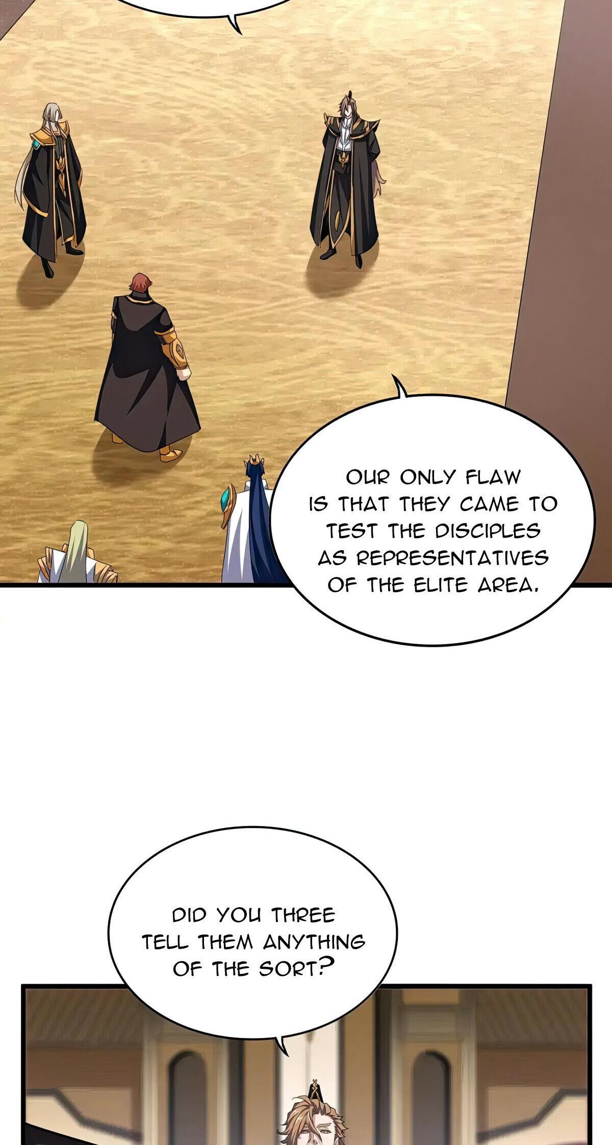 Read The Eternal Supreme - Chapter 612 - theeternalsupreme.com | Image 9