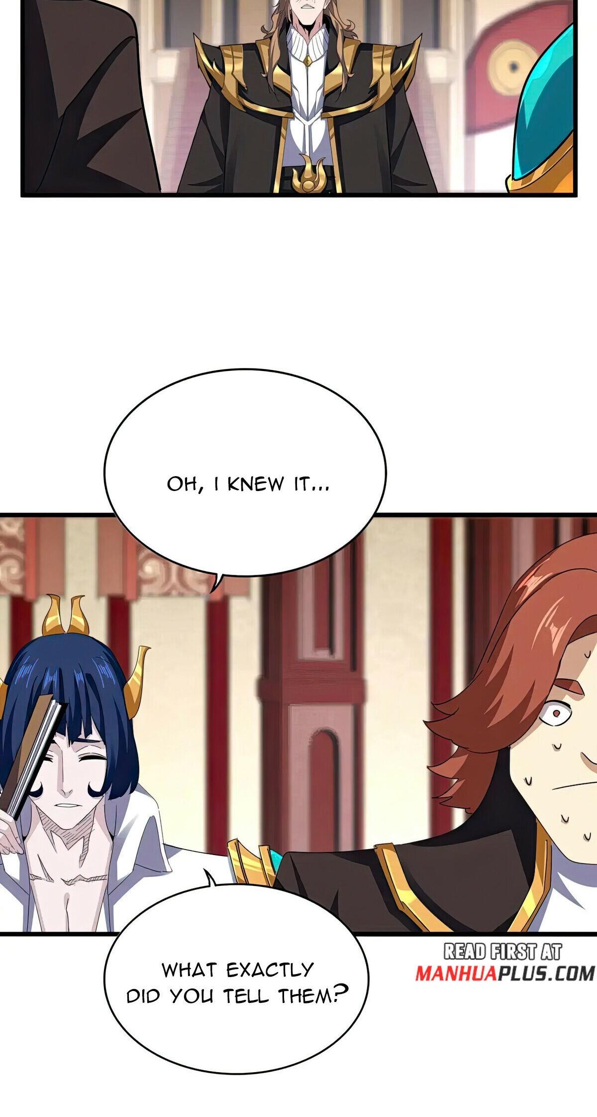 Read The Eternal Supreme - Chapter 612 - theeternalsupreme.com | Image 10