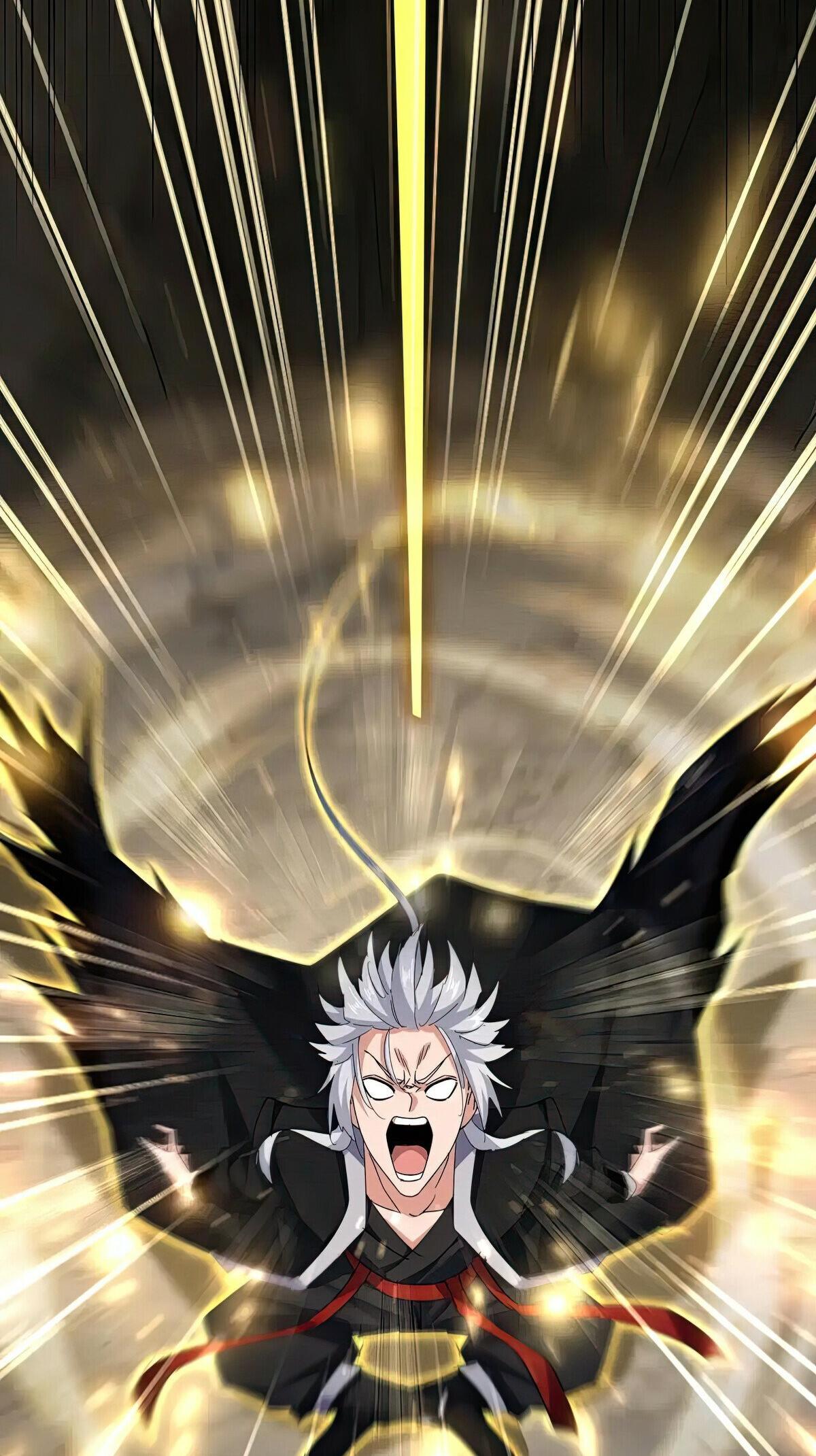 Read The Eternal Supreme - Chapter 612 - theeternalsupreme.com | Image 19