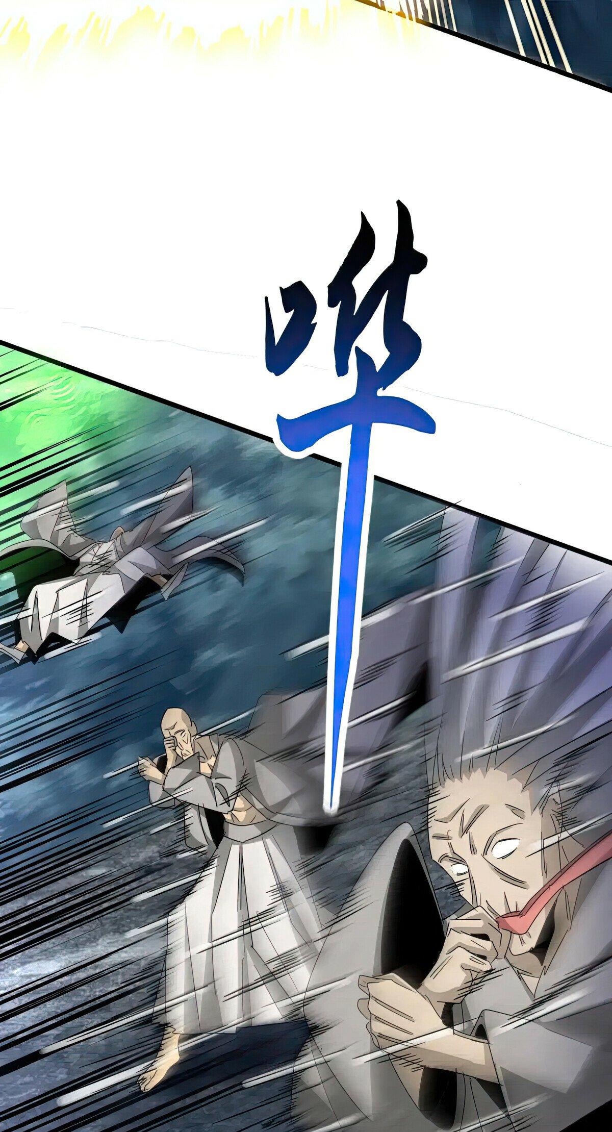 Read The Eternal Supreme - Chapter 612 - theeternalsupreme.com | Image 22