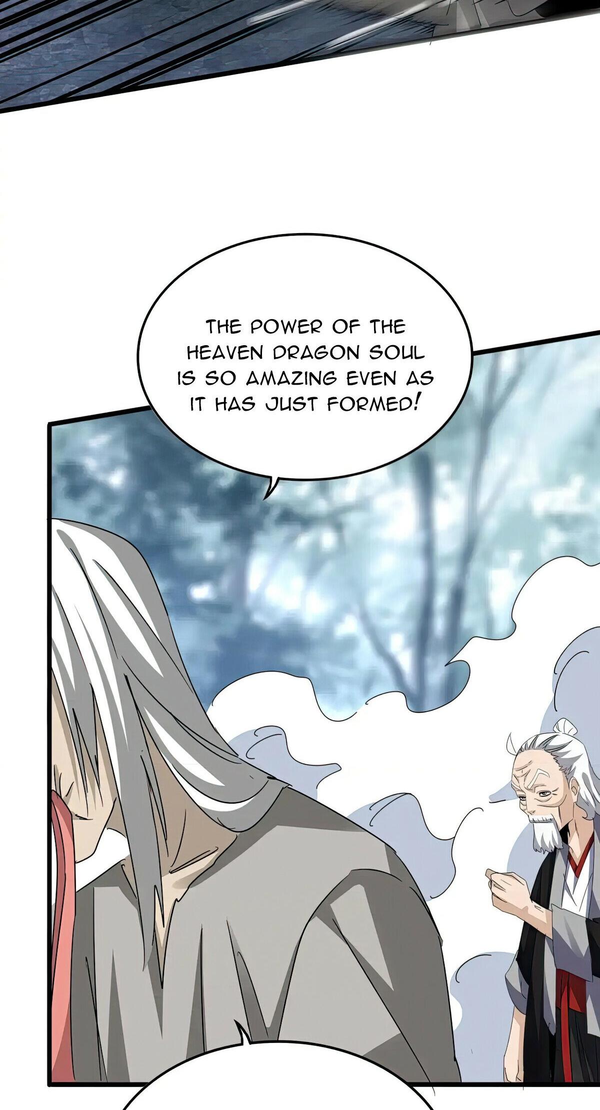 Read The Eternal Supreme - Chapter 612 - theeternalsupreme.com | Image 23