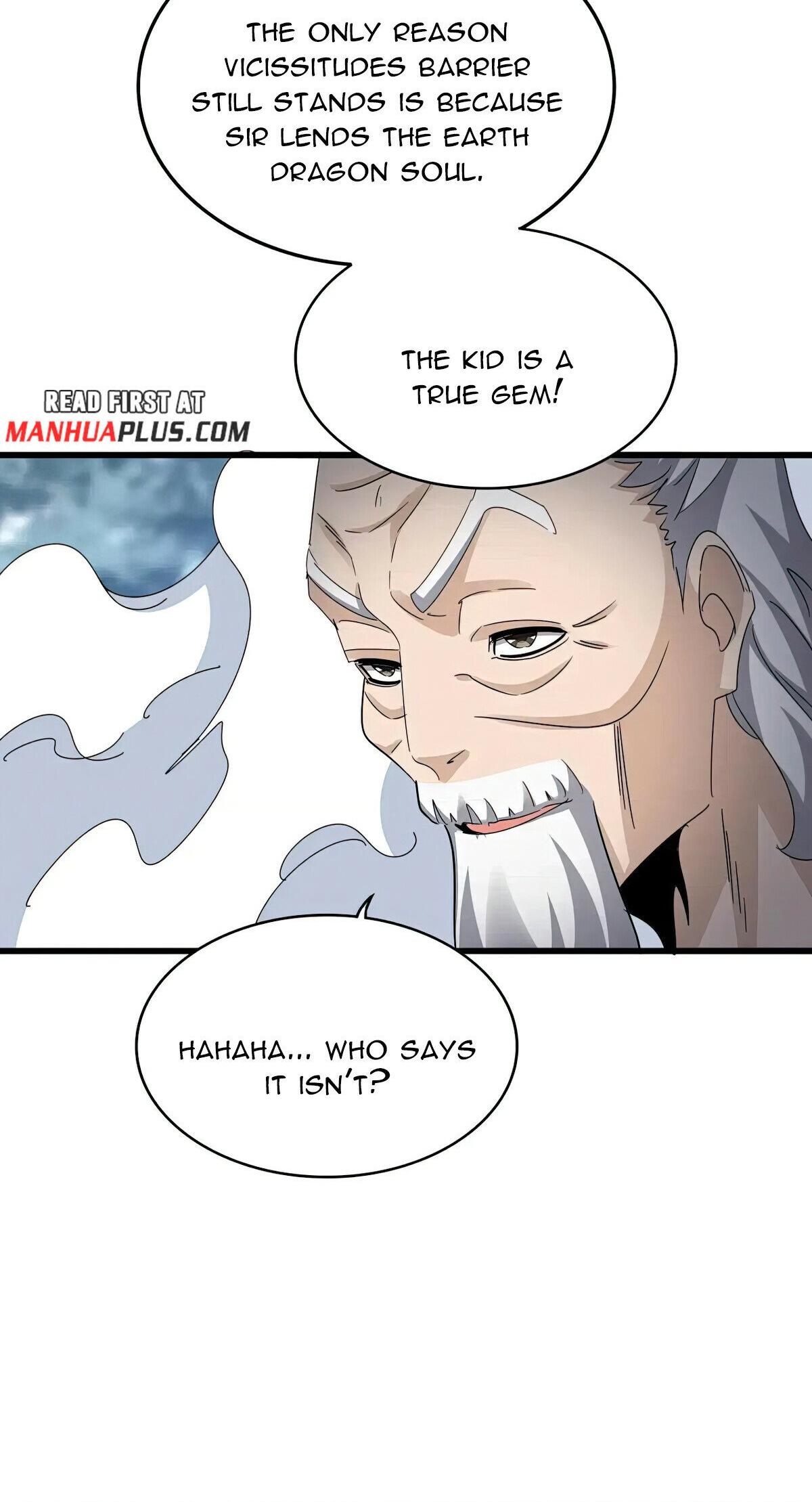 Read The Eternal Supreme - Chapter 612 - theeternalsupreme.com | Image 24