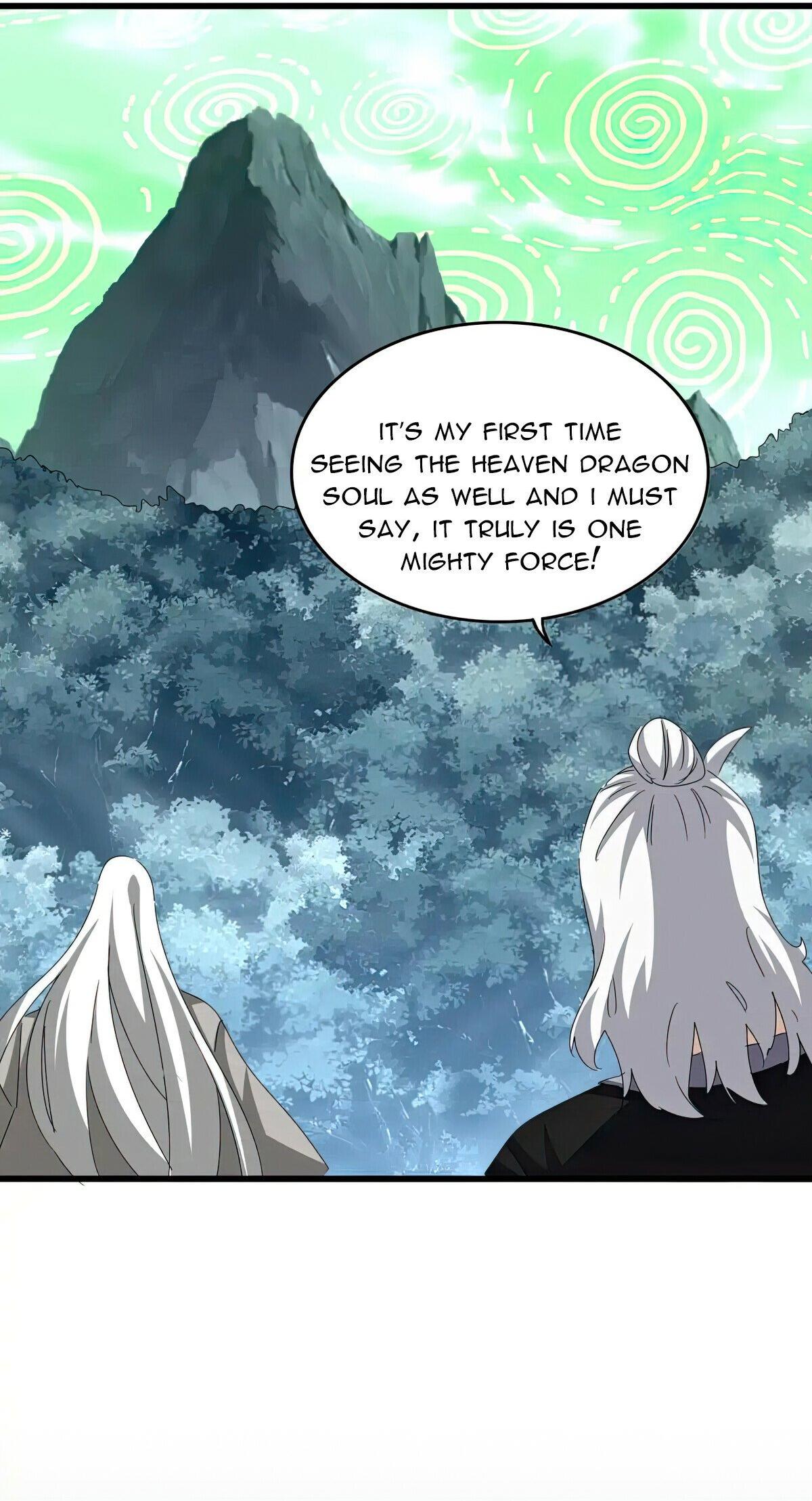 Read The Eternal Supreme - Chapter 612 - theeternalsupreme.com | Image 25