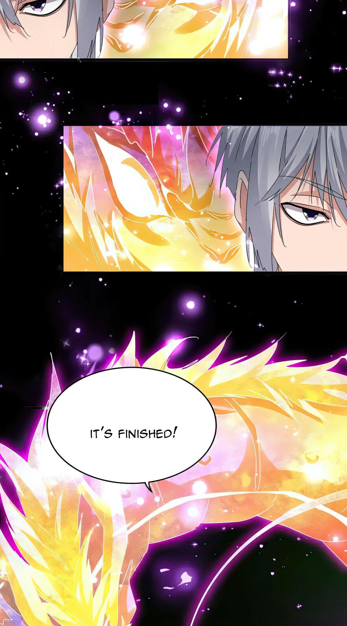 Read The Eternal Supreme - Chapter 612 - theeternalsupreme.com | Image 27