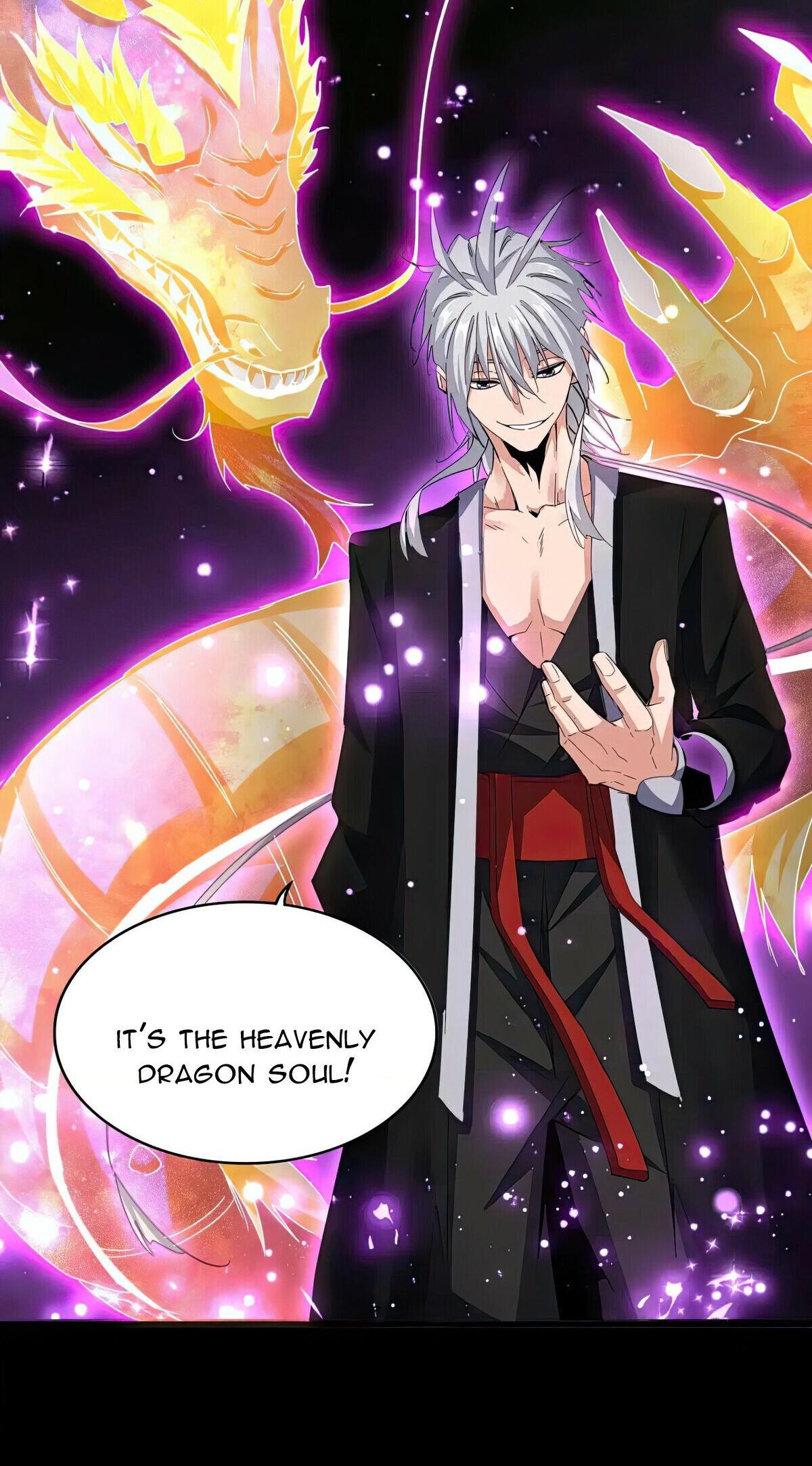 Read The Eternal Supreme - Chapter 612 - theeternalsupreme.com | Image 28