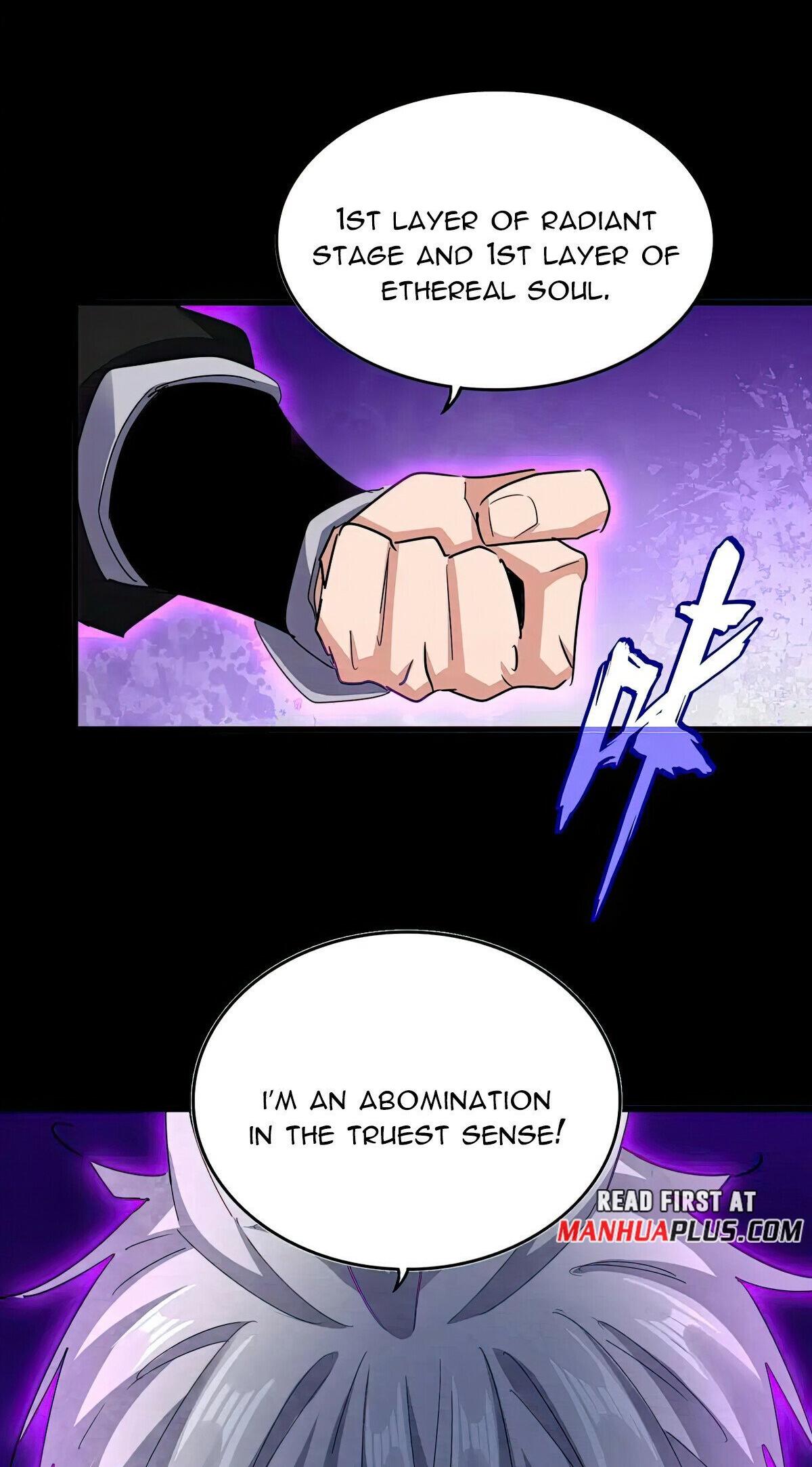 Read The Eternal Supreme - Chapter 612 - theeternalsupreme.com | Image 29