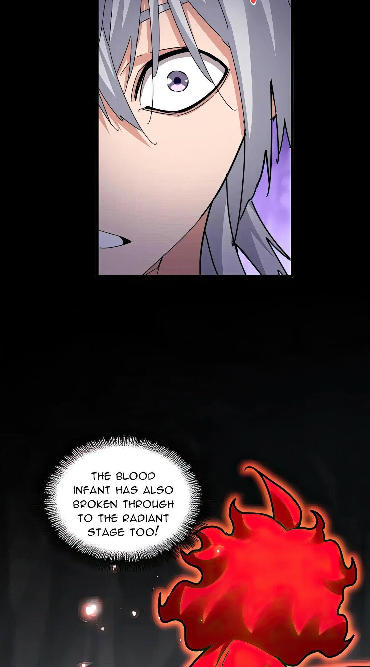Read The Eternal Supreme - Chapter 612 - theeternalsupreme.com | Image 31