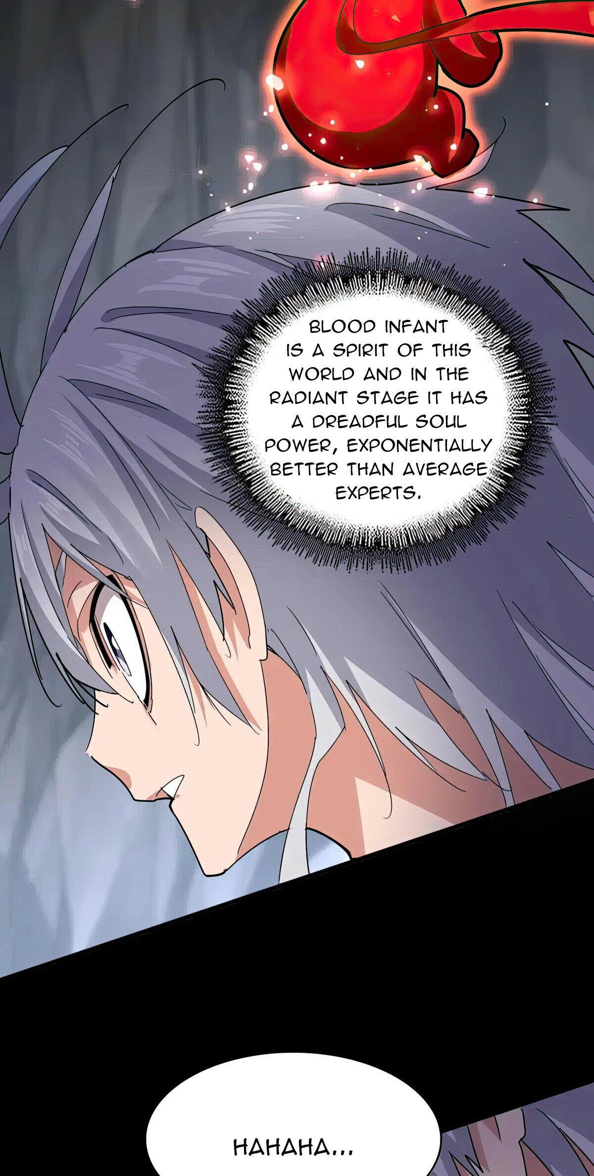 Read The Eternal Supreme - Chapter 612 - theeternalsupreme.com | Image 32