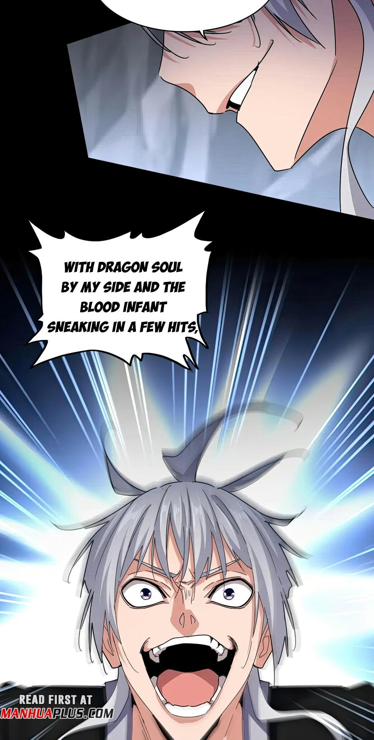 Read The Eternal Supreme - Chapter 612 - theeternalsupreme.com | Image 33
