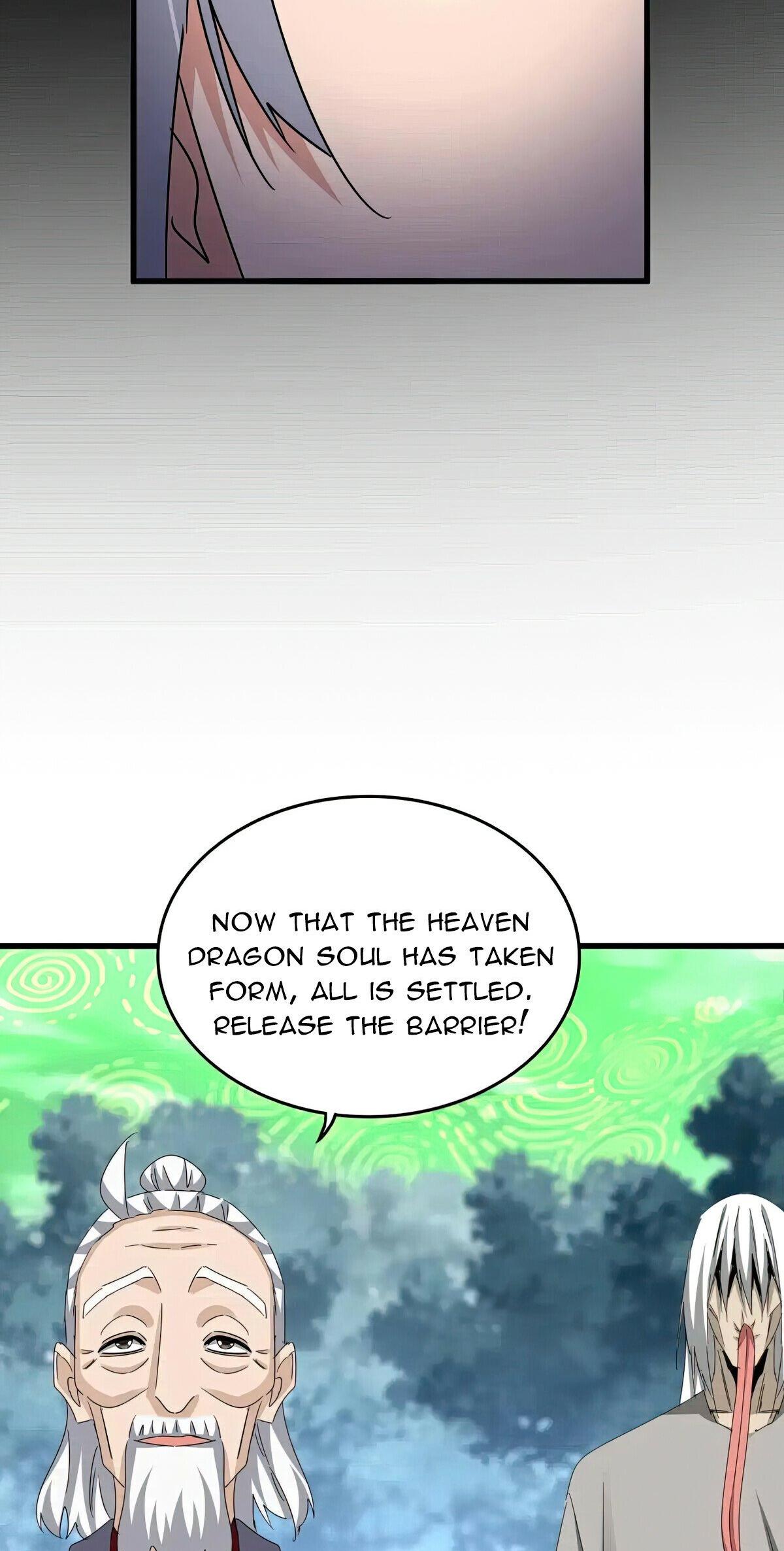 Read The Eternal Supreme - Chapter 612 - theeternalsupreme.com | Image 35