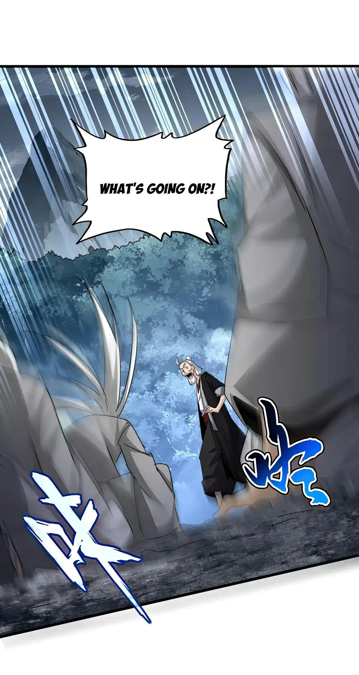 Read The Eternal Supreme - Chapter 612 - theeternalsupreme.com | Image 37