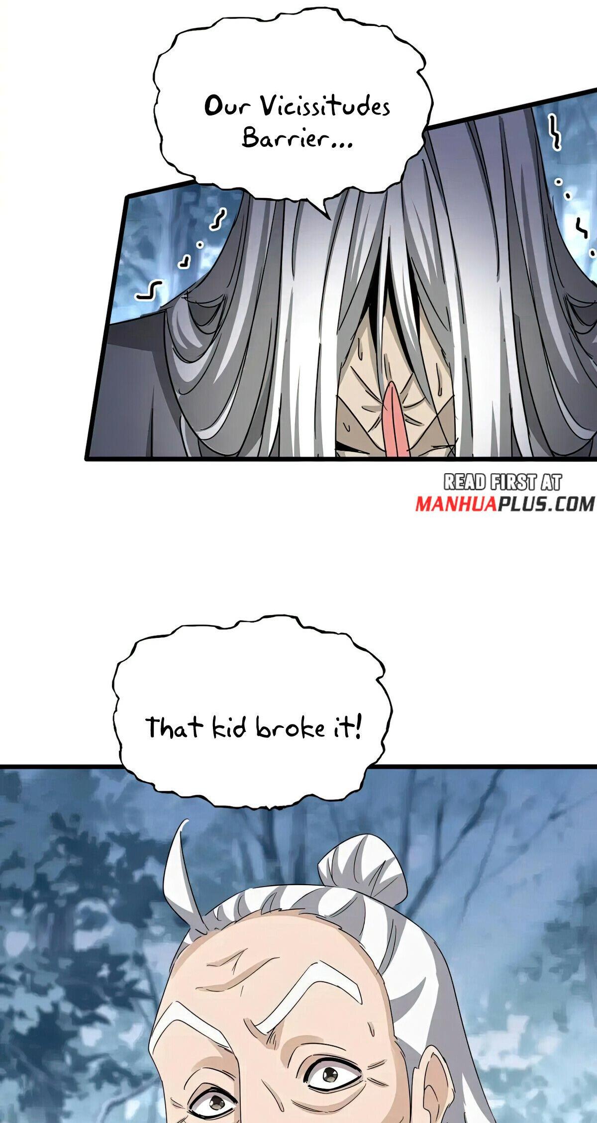 Read The Eternal Supreme - Chapter 612 - theeternalsupreme.com | Image 38