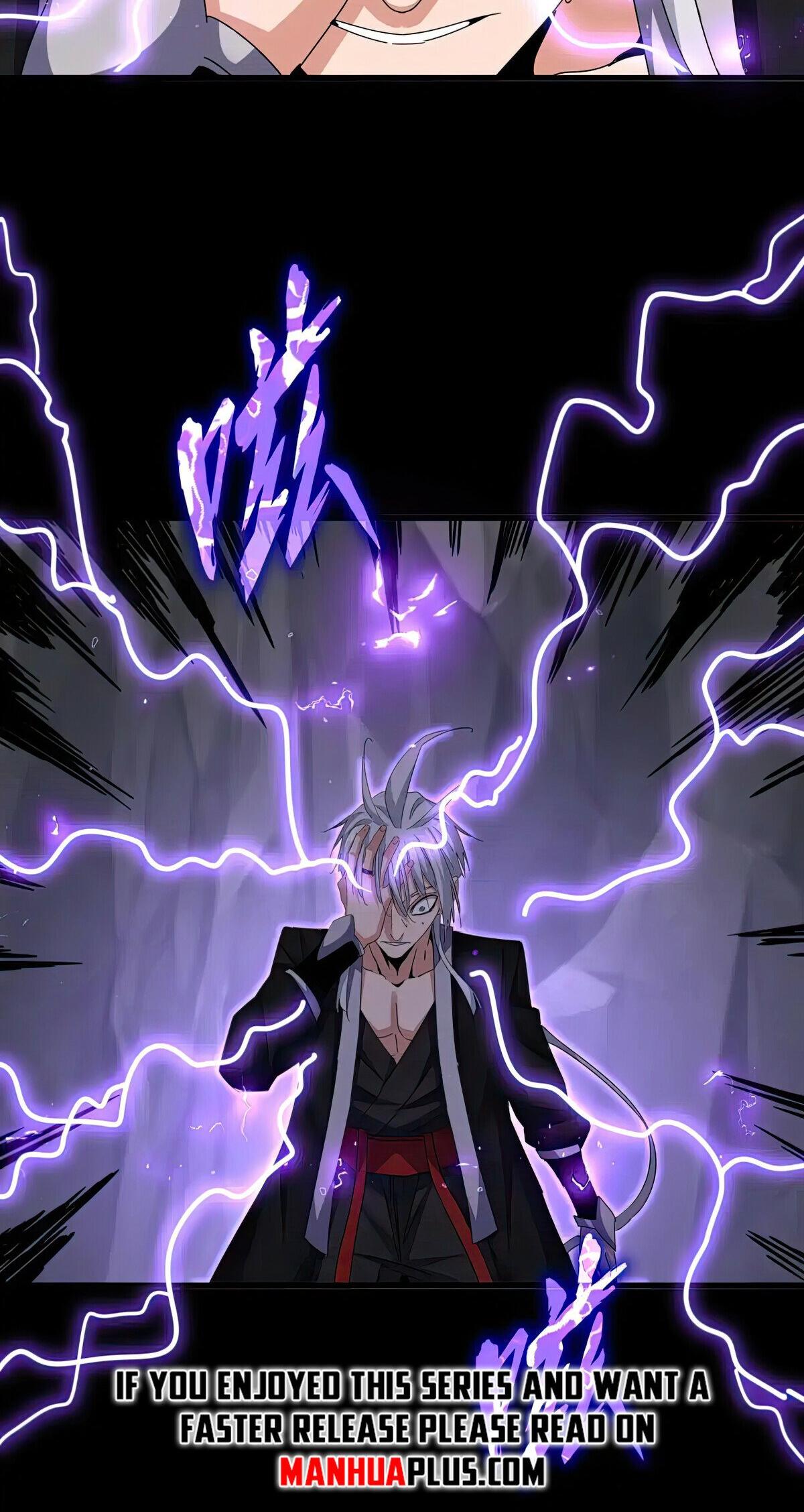 Read The Eternal Supreme - Chapter 612 - theeternalsupreme.com | Image 41