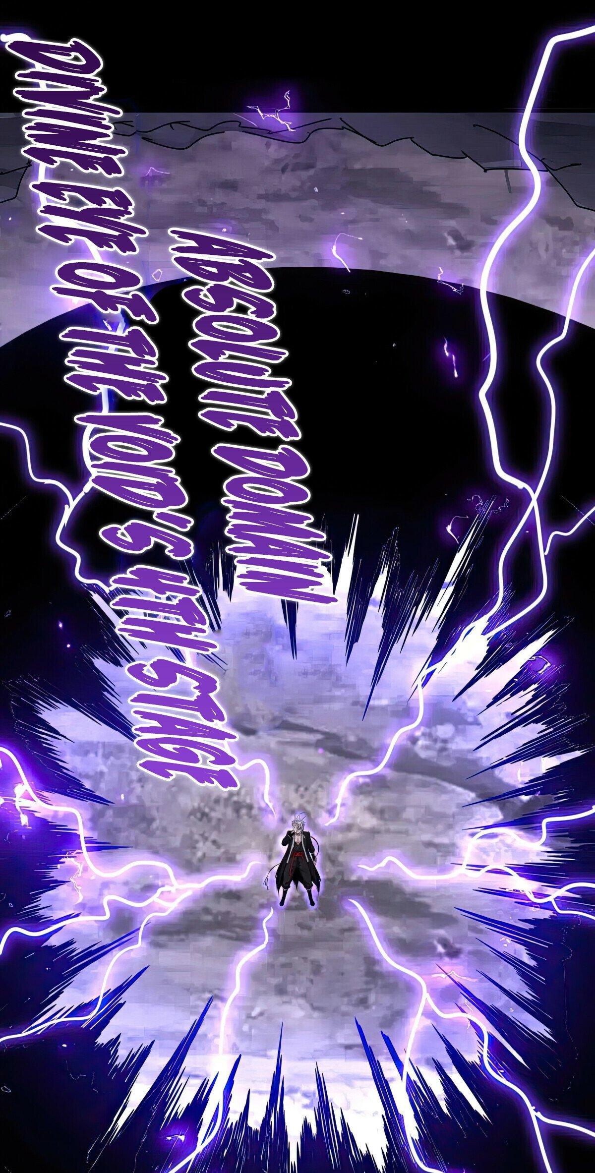 Read The Eternal Supreme - Chapter 612 - theeternalsupreme.com | Image 42