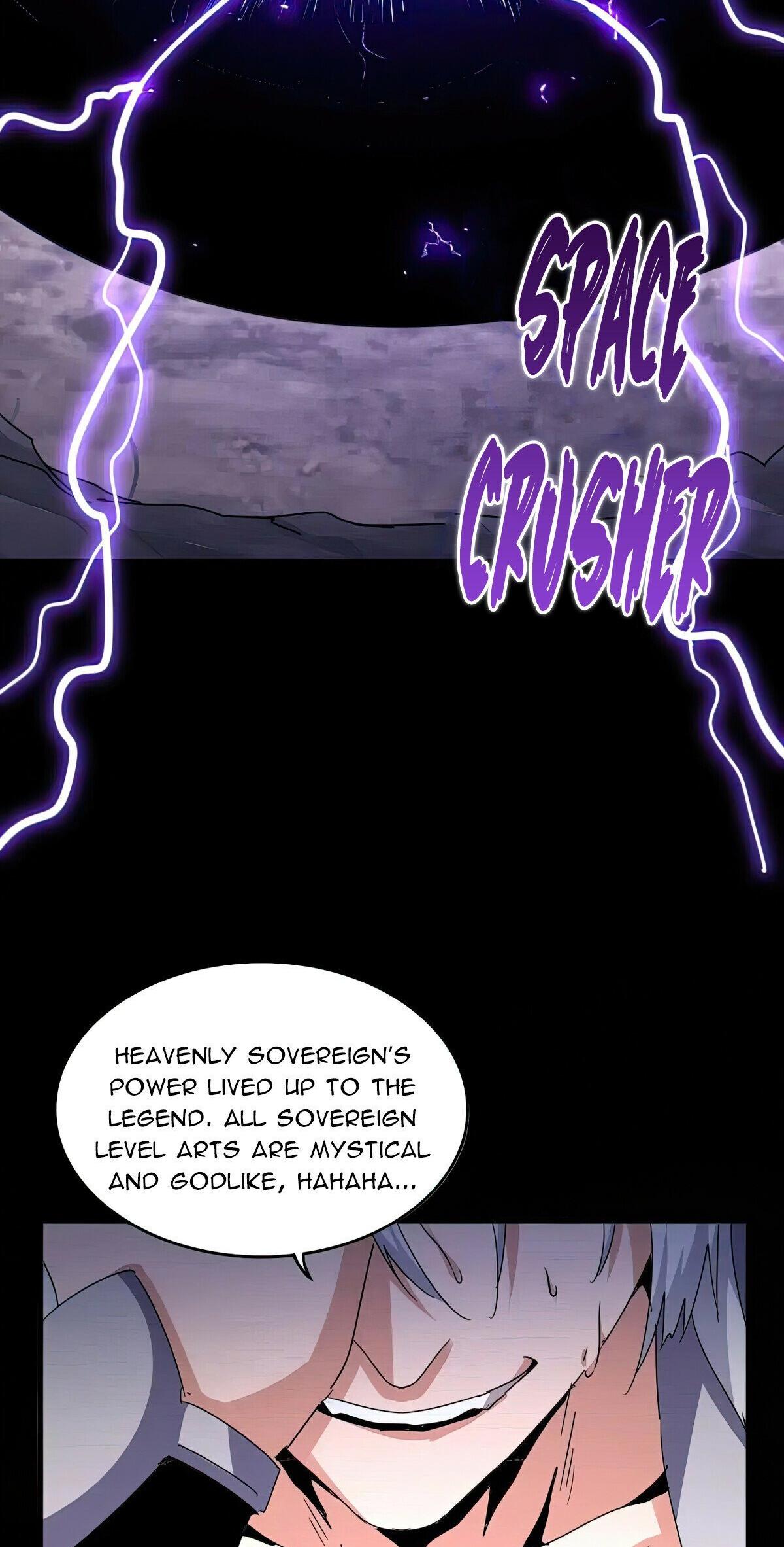 Read The Eternal Supreme - Chapter 612 - theeternalsupreme.com | Image 43
