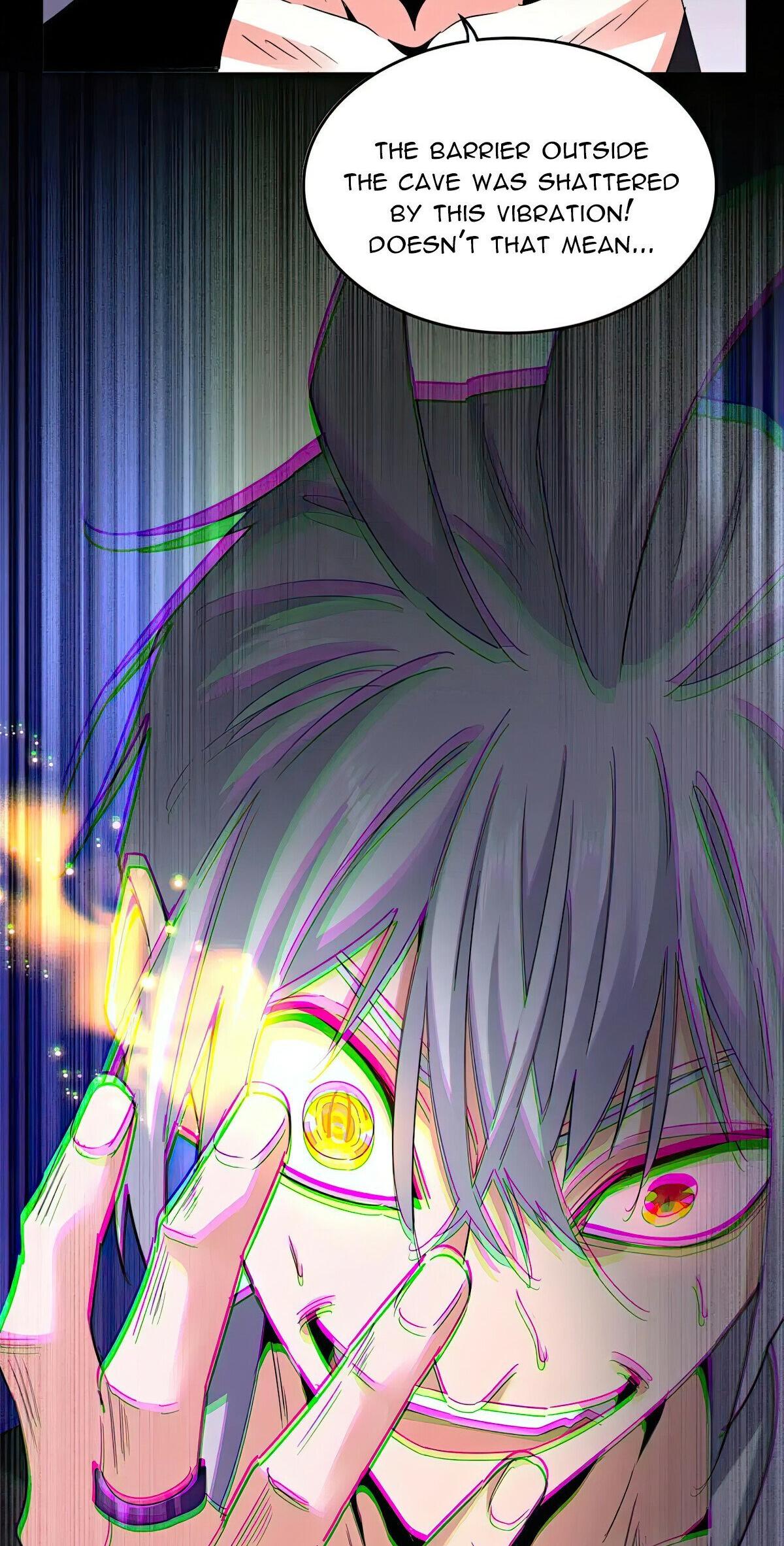 Read The Eternal Supreme - Chapter 612 - theeternalsupreme.com | Image 44