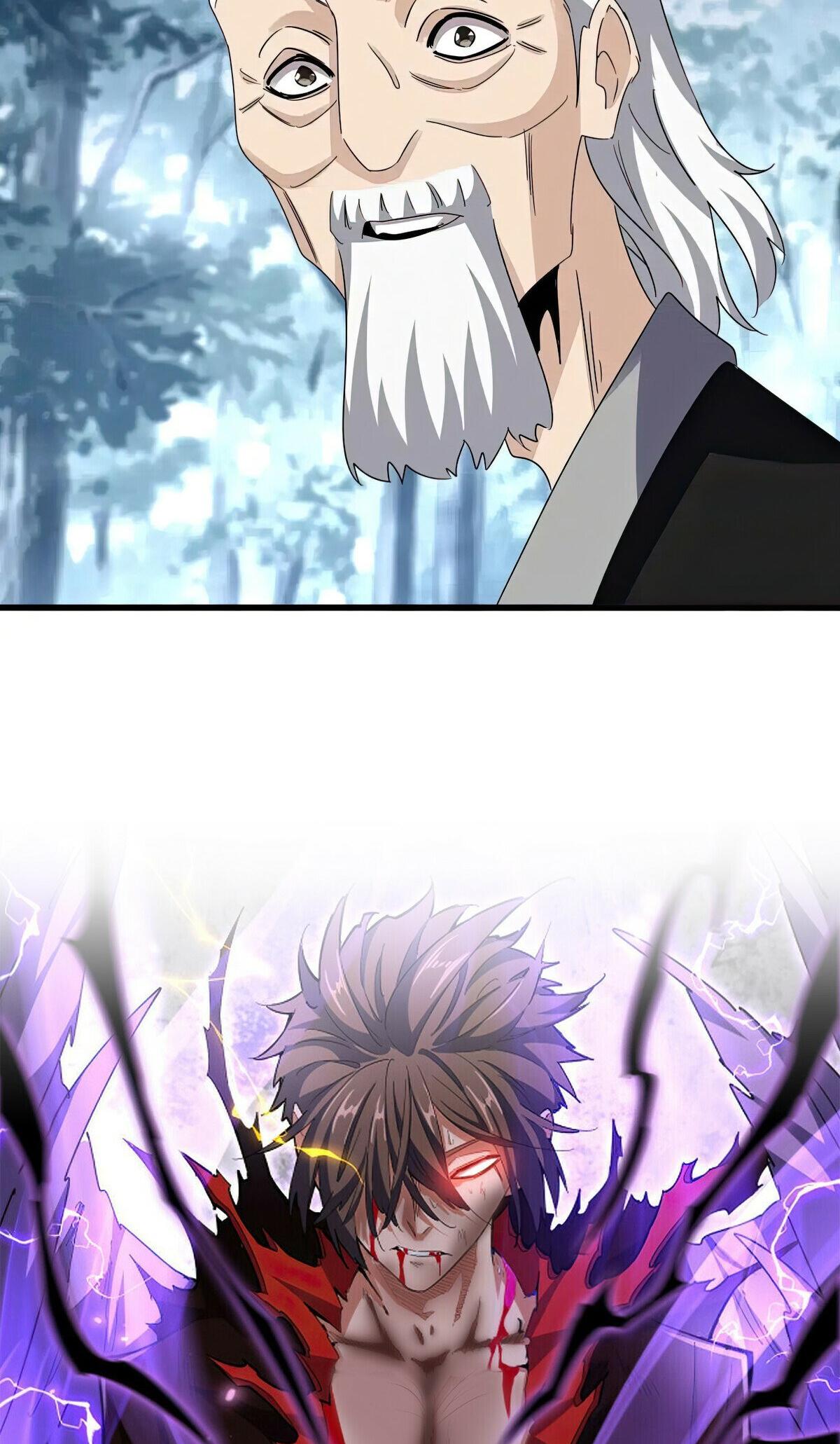 Read The Eternal Supreme - Chapter 613 - theeternalsupreme.com | Image 2