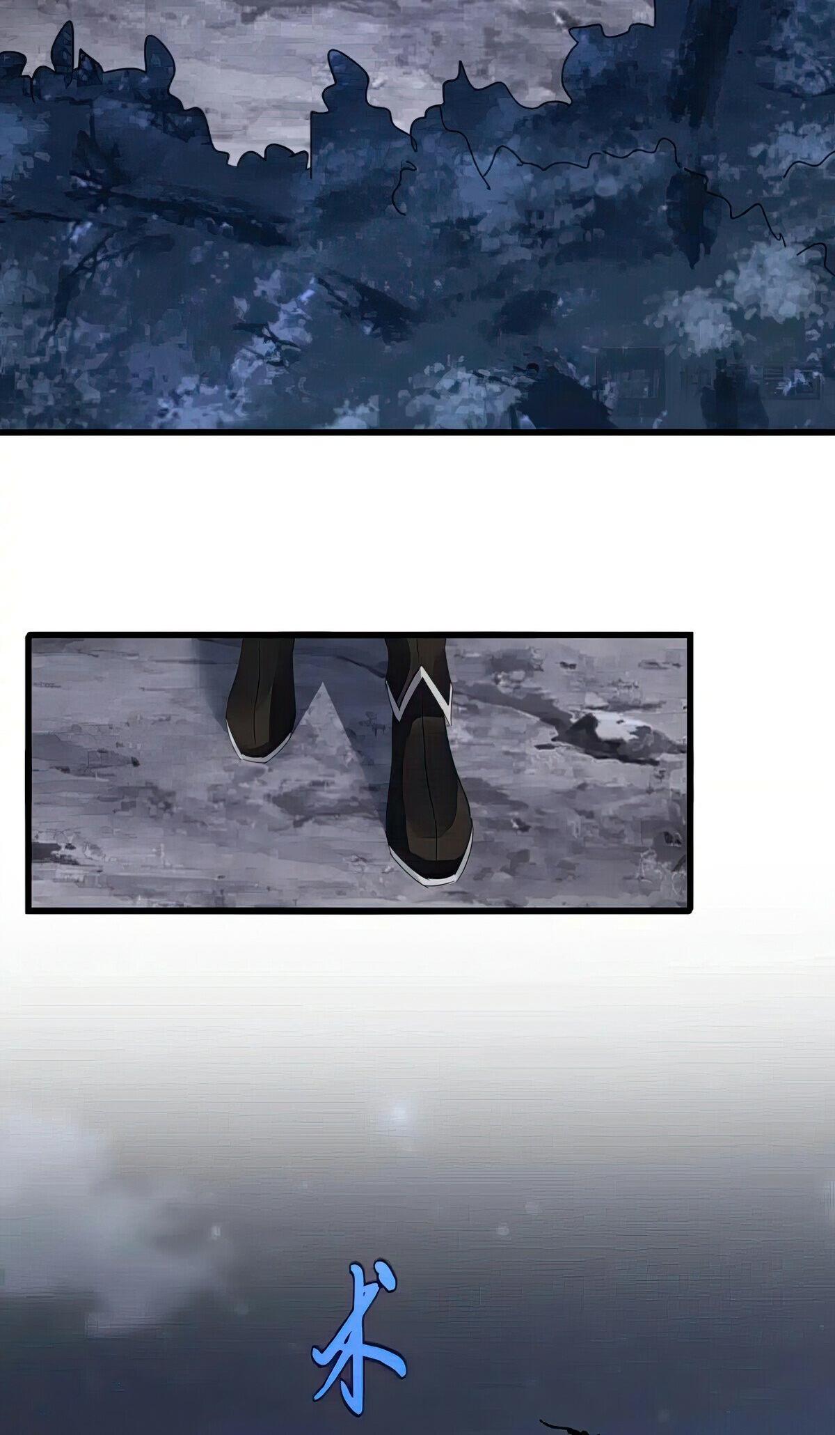 Read The Eternal Supreme - Chapter 613 - theeternalsupreme.com | Image 5